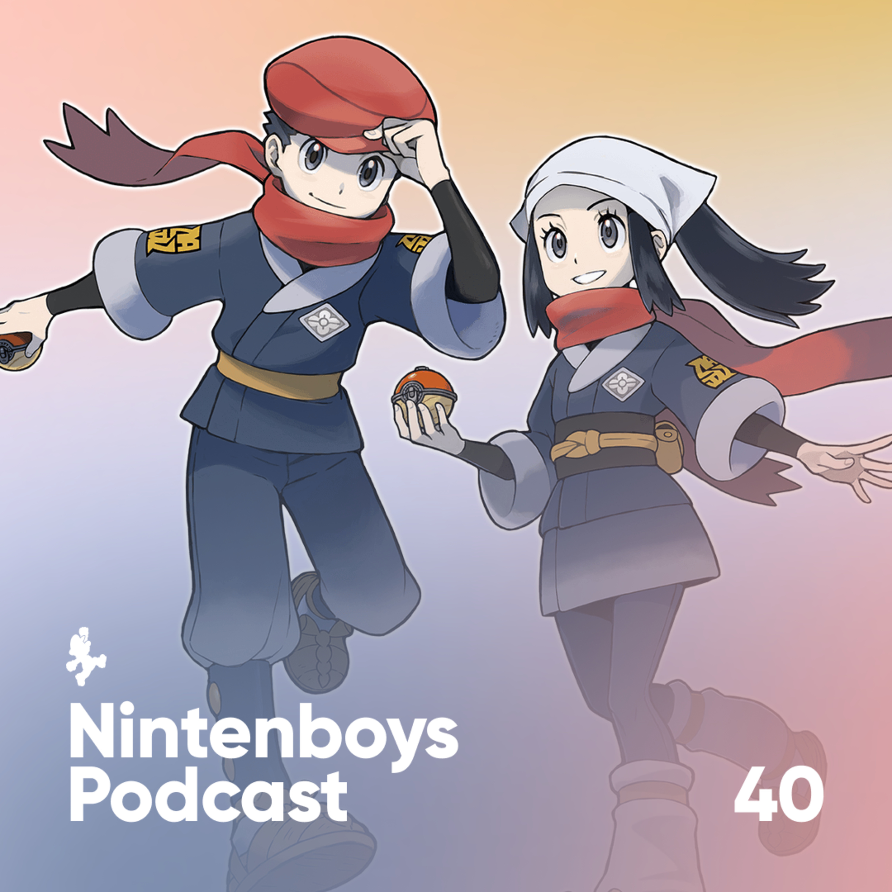 Nintenboys