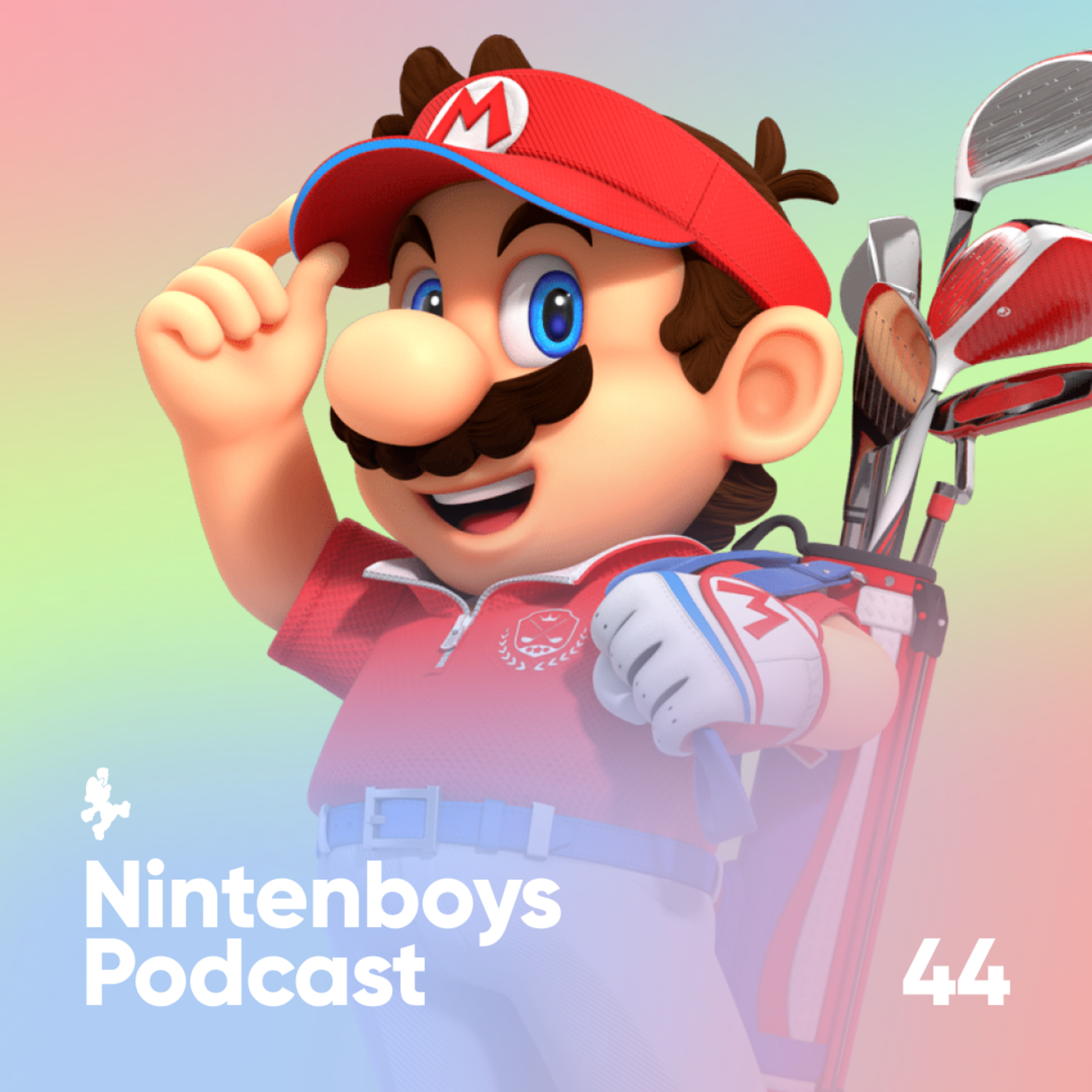 Nintenboys
