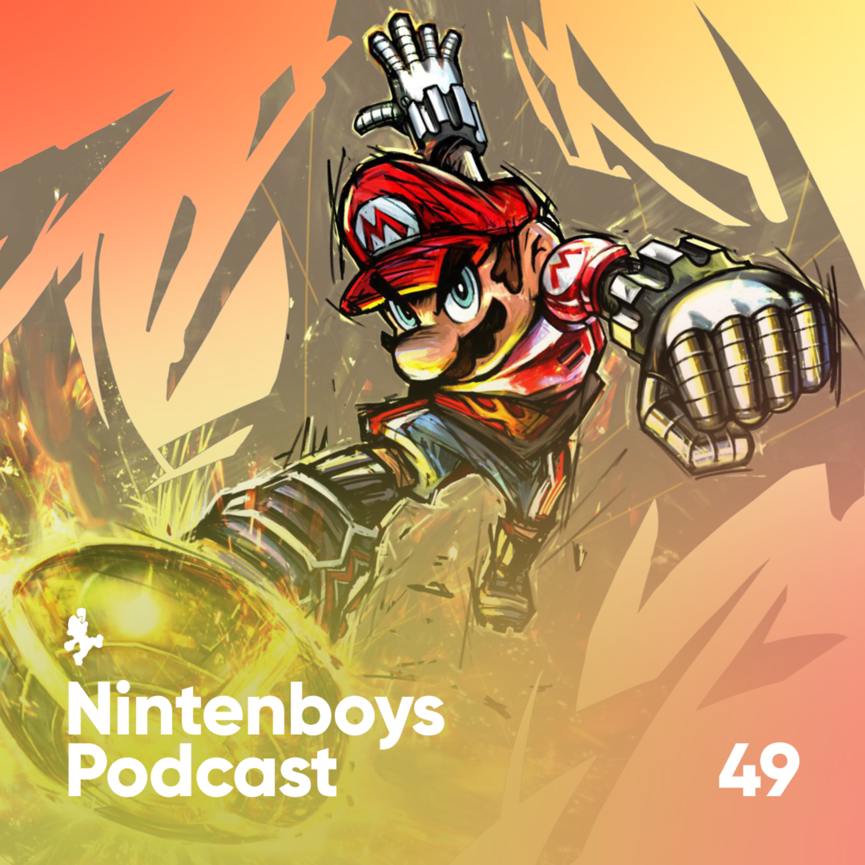 Nintenboys