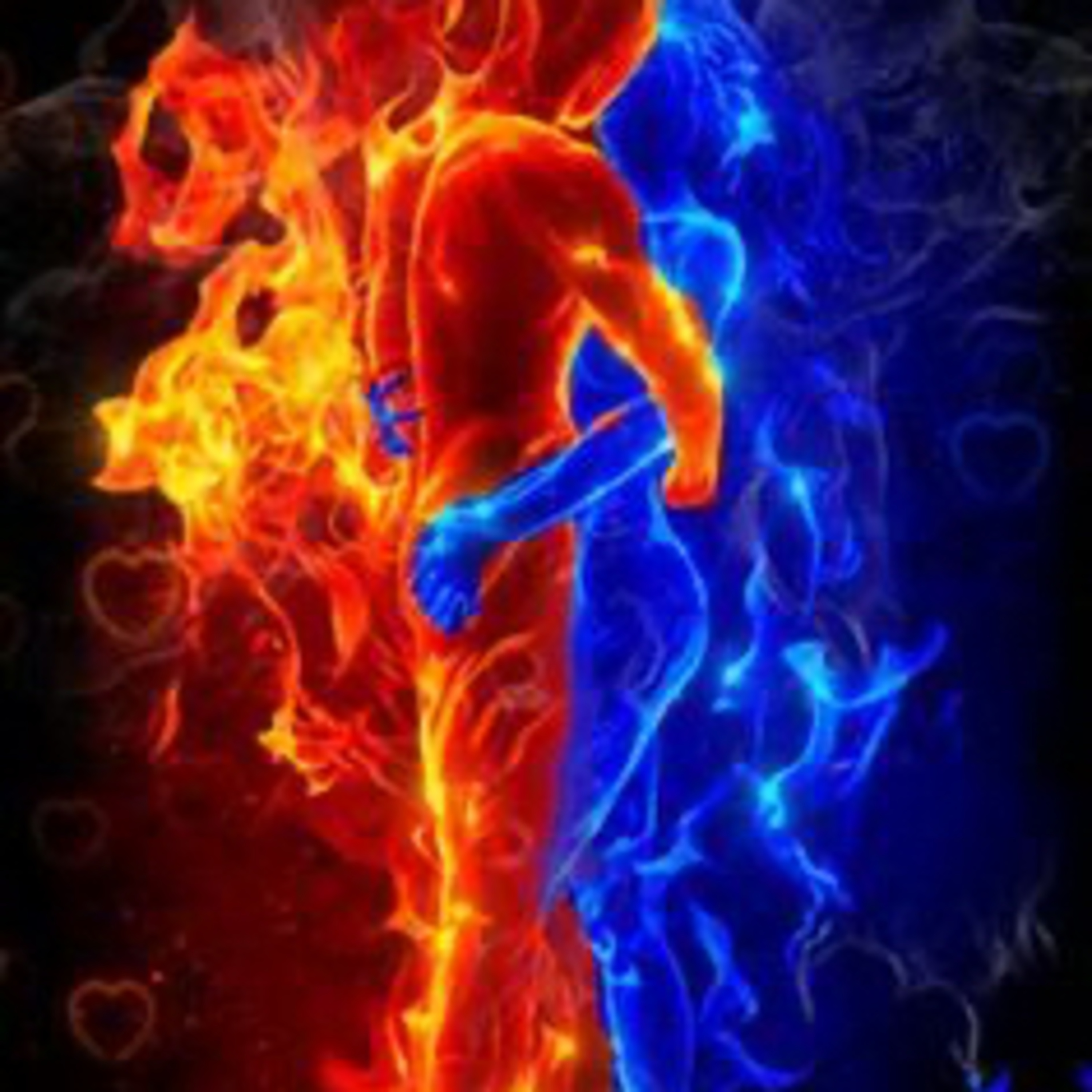 Welcome back truth seekers! Let’s talk about authentic and inauthentic love.