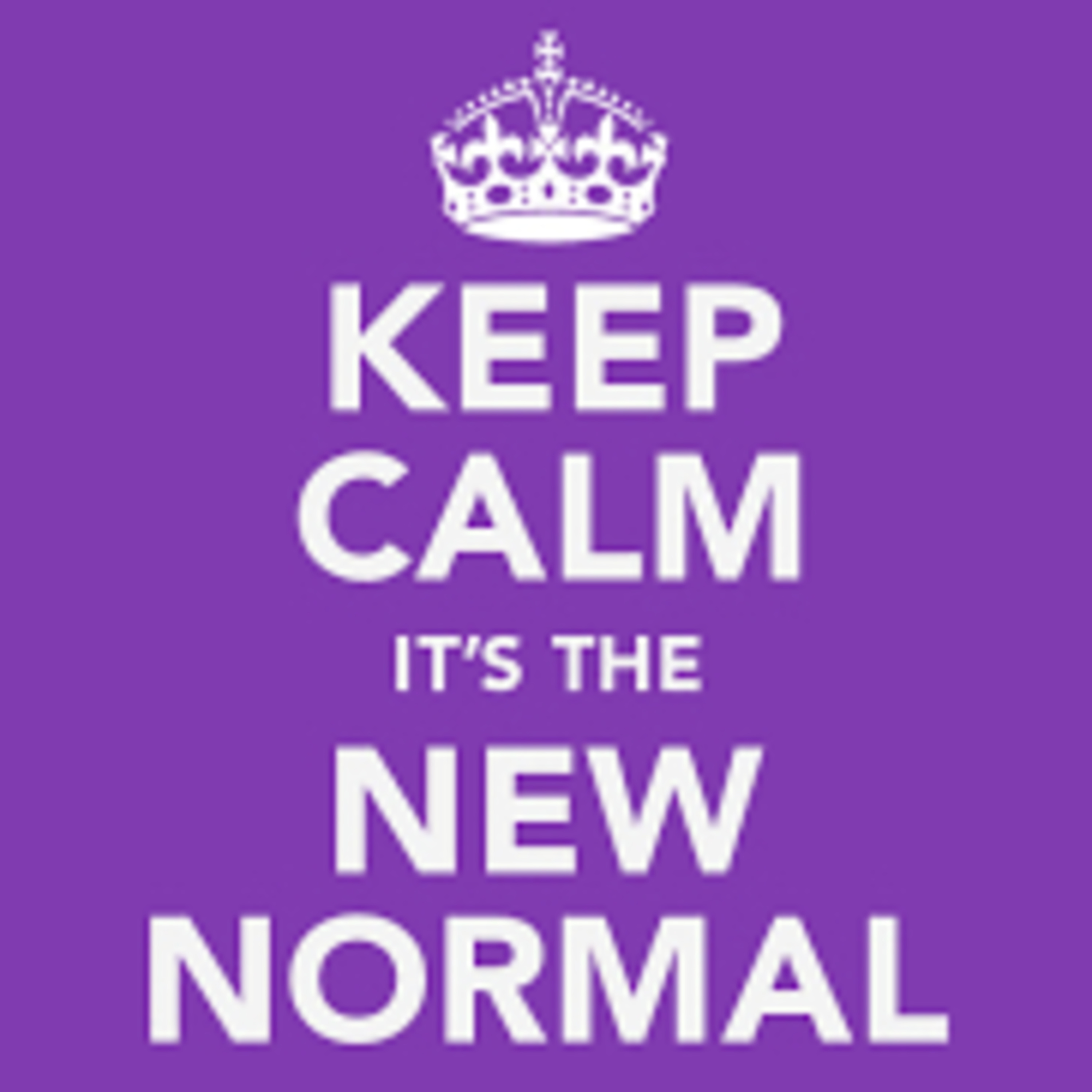 The New Normal  episode artwork
