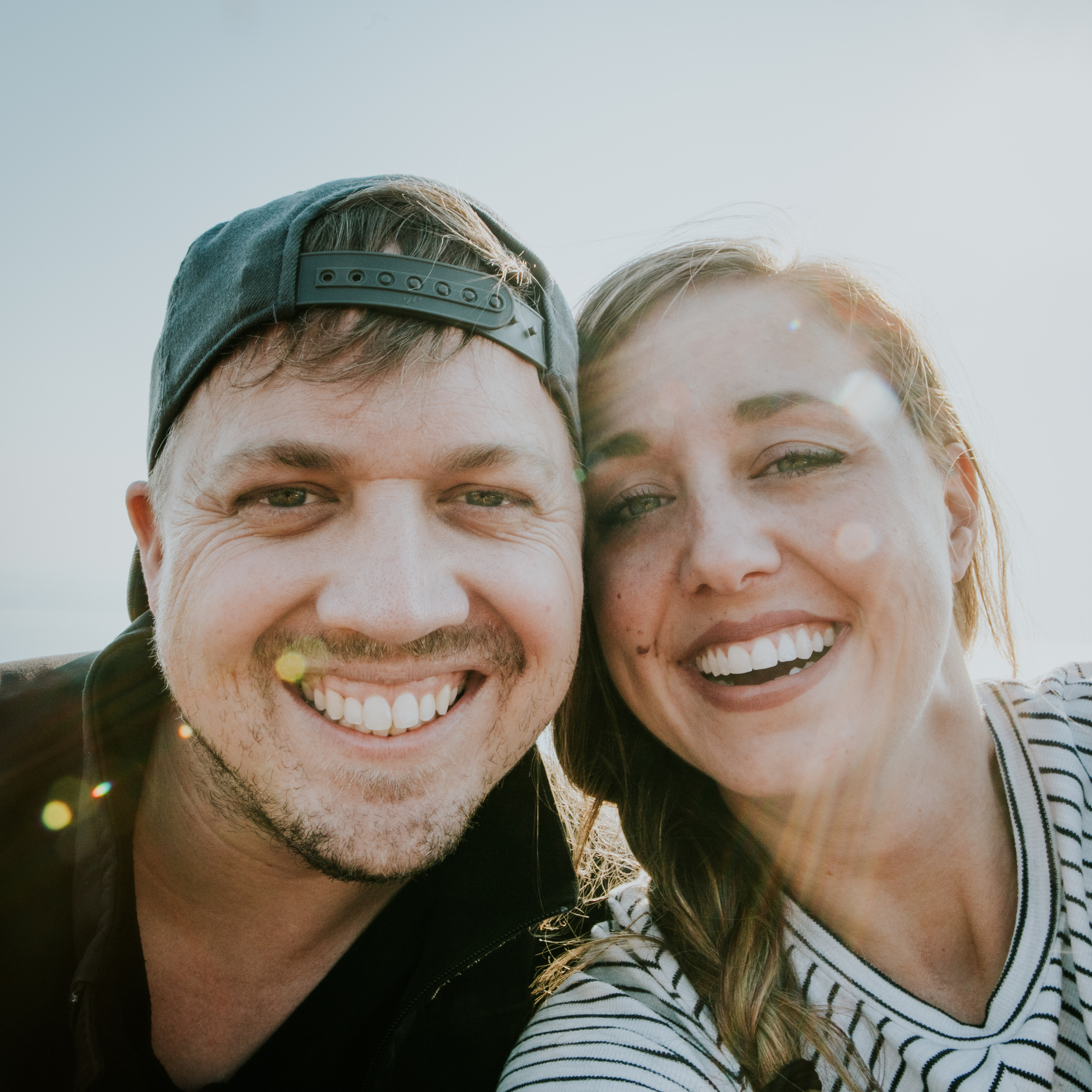 Ep. #090 - Can A Photog Accept a Threesome as Payment for Family Photos? with Jenn Van Elk of Wedded episode artwork
