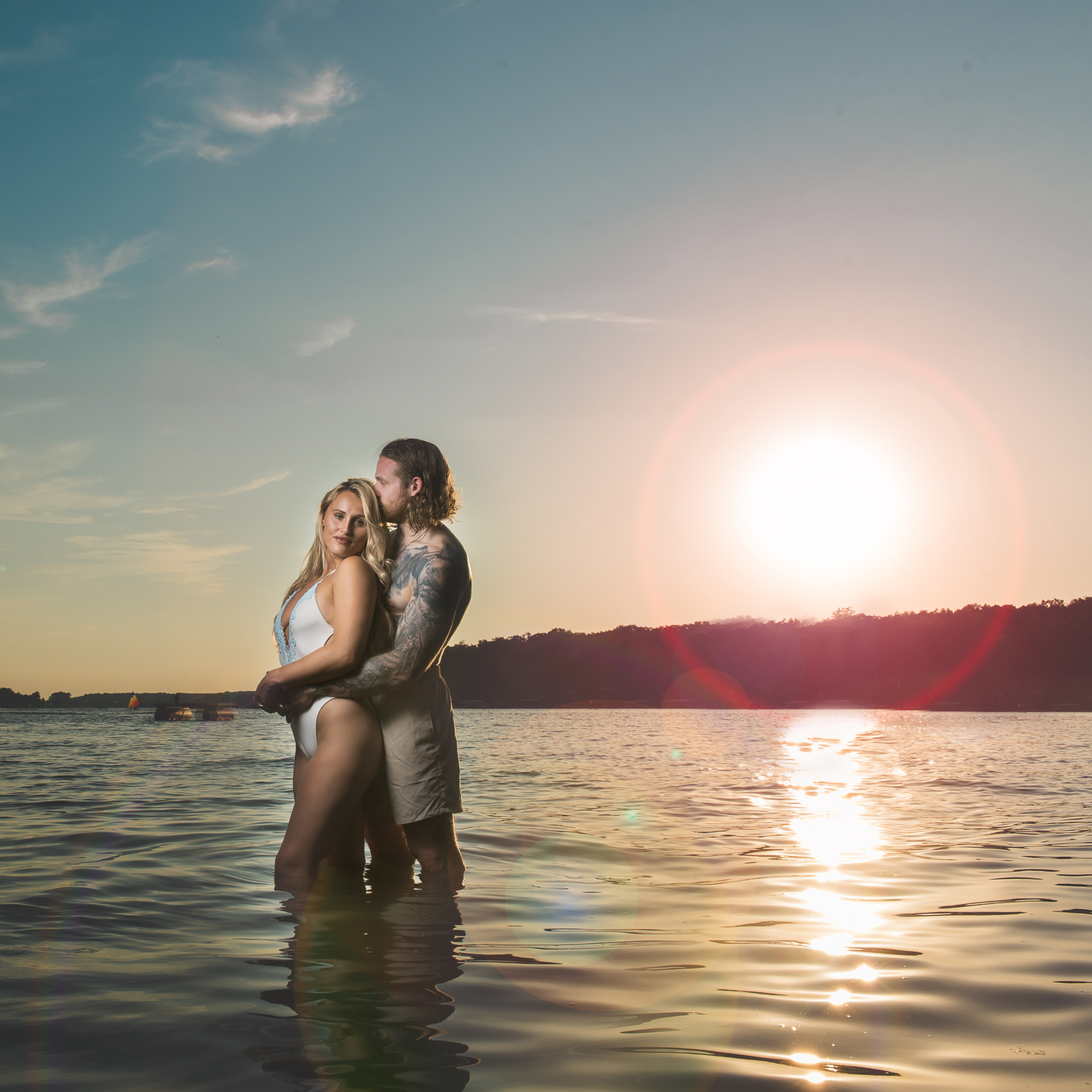 Ep. #098 - How Do You Take Photos Your Clients Will Use in Their Profiles? episode artwork