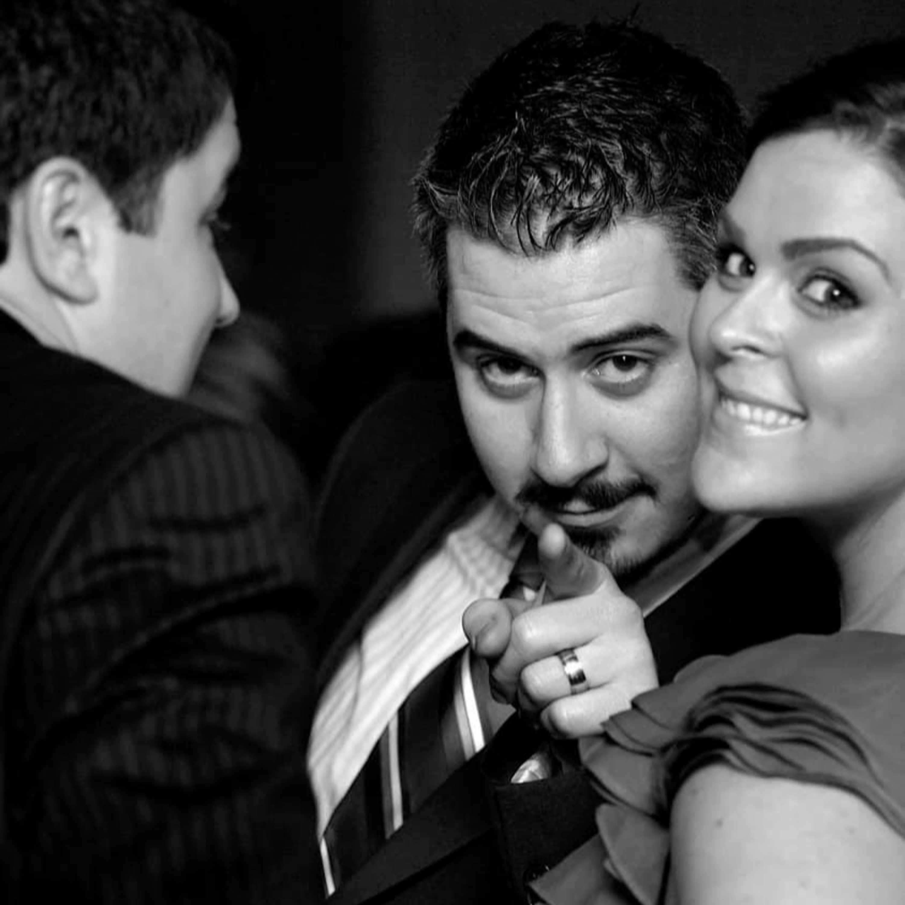 Ep. #110 - How Should You Price Destination Wedding Photography? episode artwork