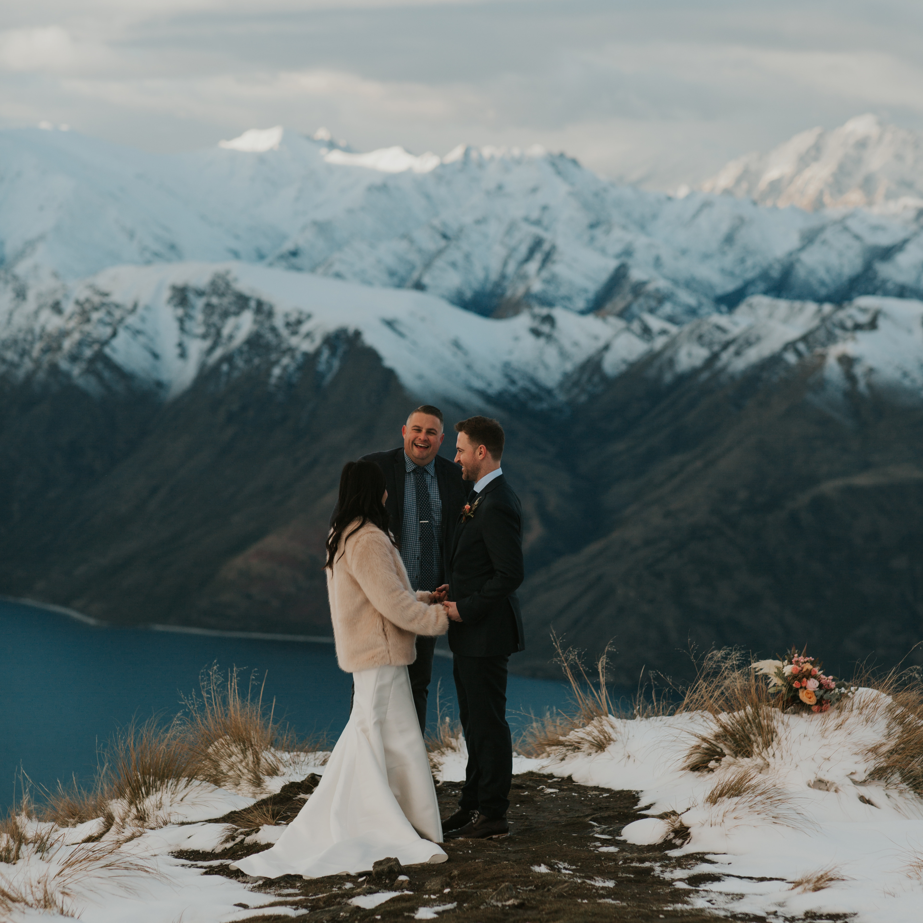 Ep. #111 - Adventurous Elopements and Drone Photos with Josh Withers of the Rebel's Guide to Getting Married episode artwork