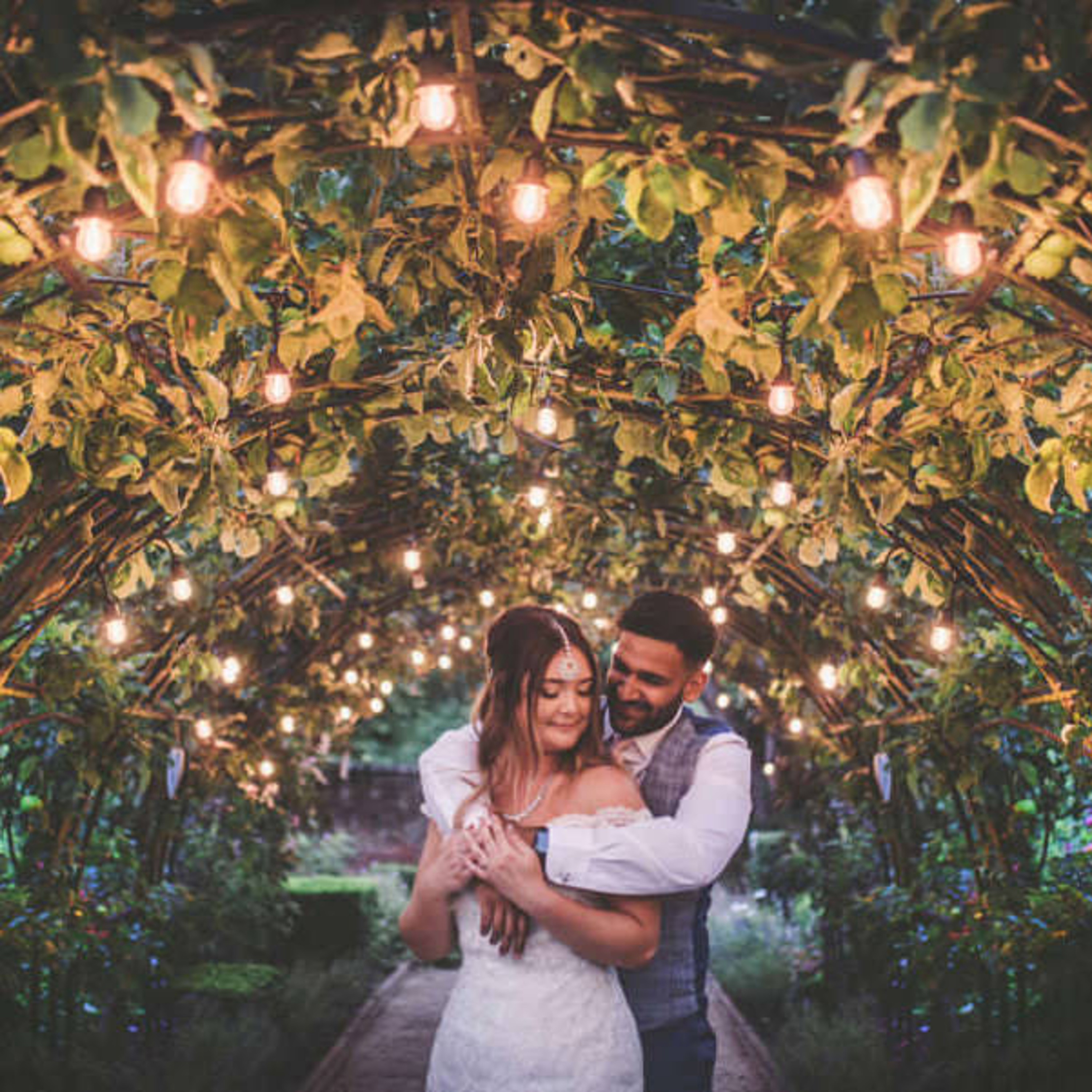 Wedding Photo Hangover