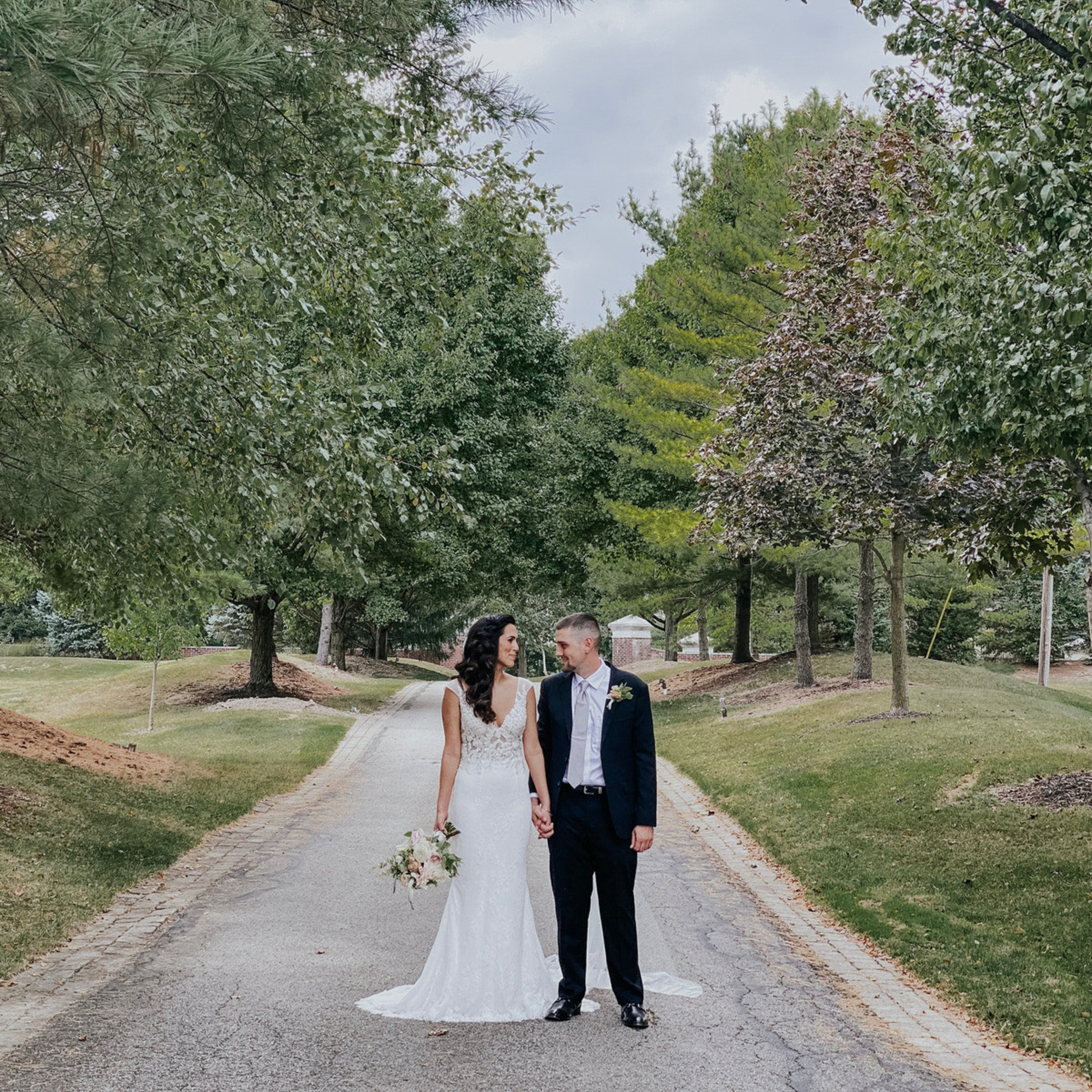 Wedding Photo Hangover