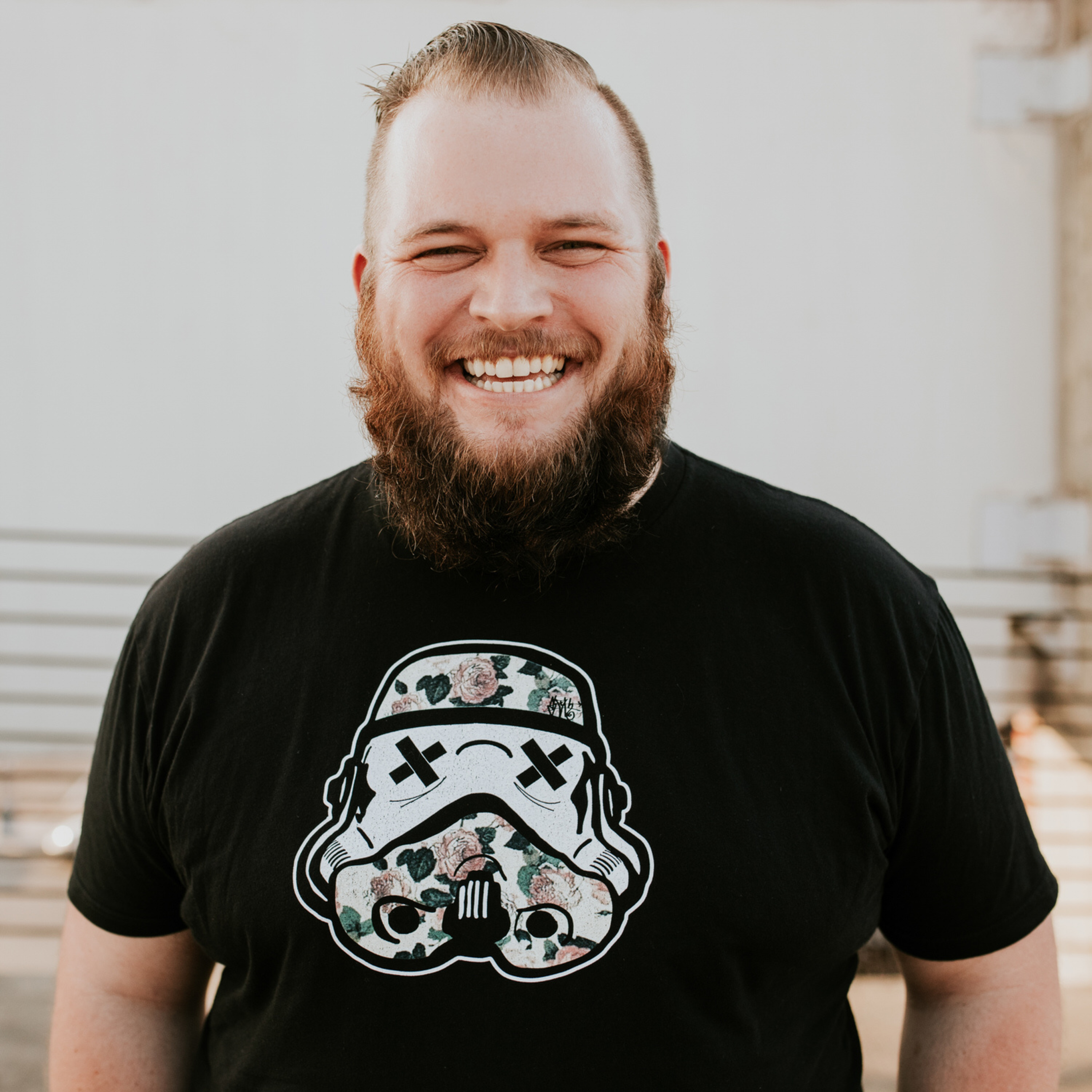Ep. #181 - Devil's Avocados with Adam Mason of The Bearded Tog episode artwork