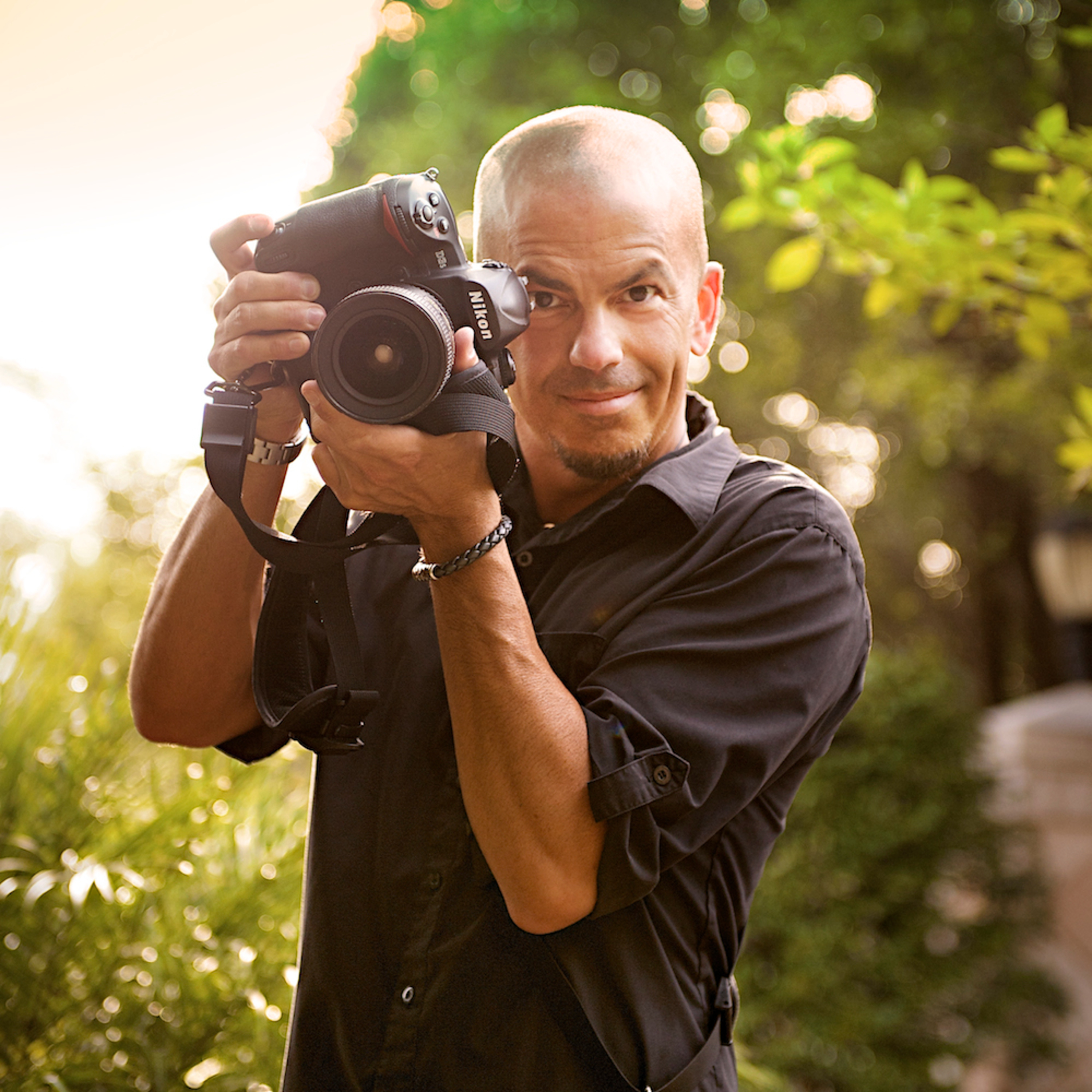 Ep. #079 - Don't Cross the Line with Jimi Ferrara of Wedding Photographers Unite! episode artwork