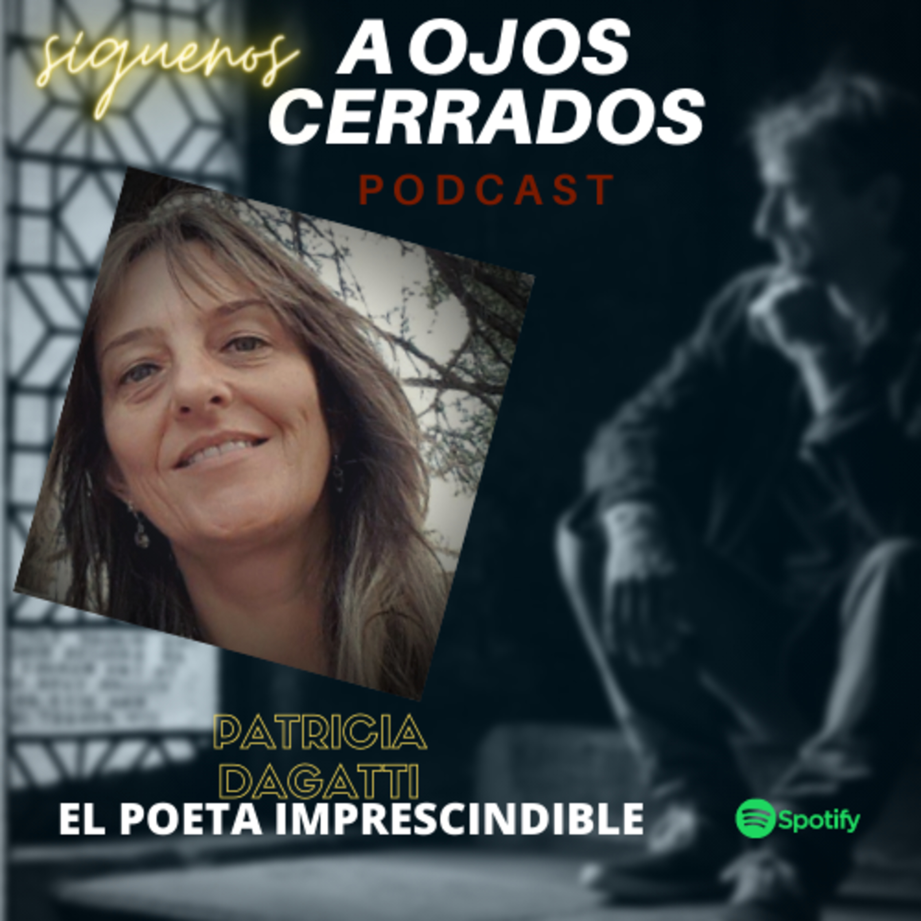 A OJOS CERRADOS