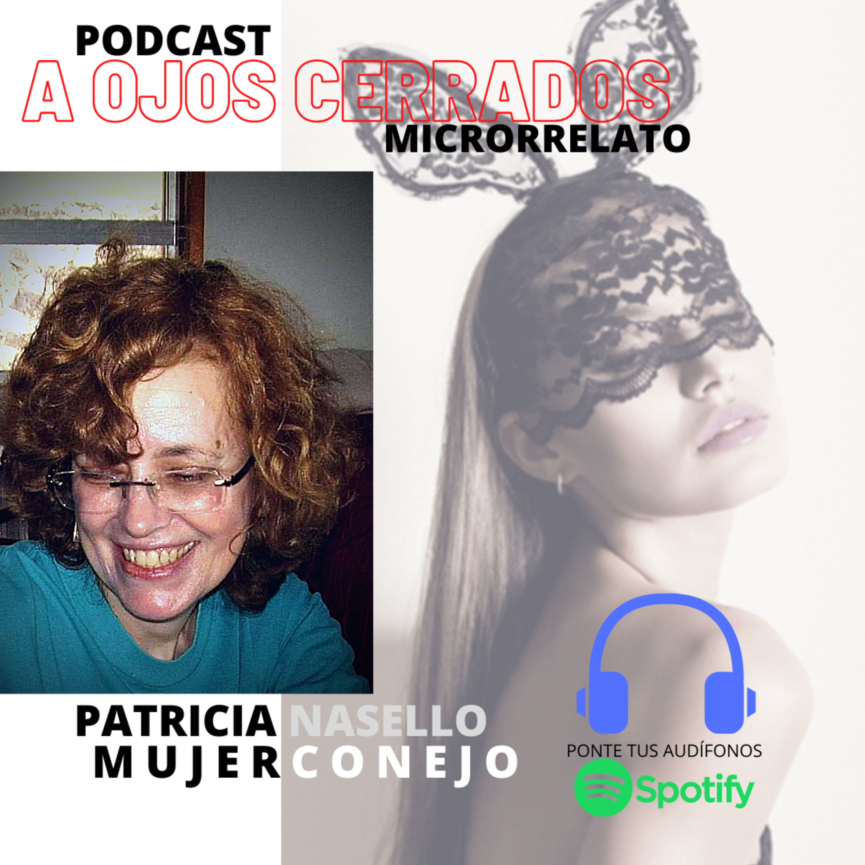 A OJOS CERRADOS