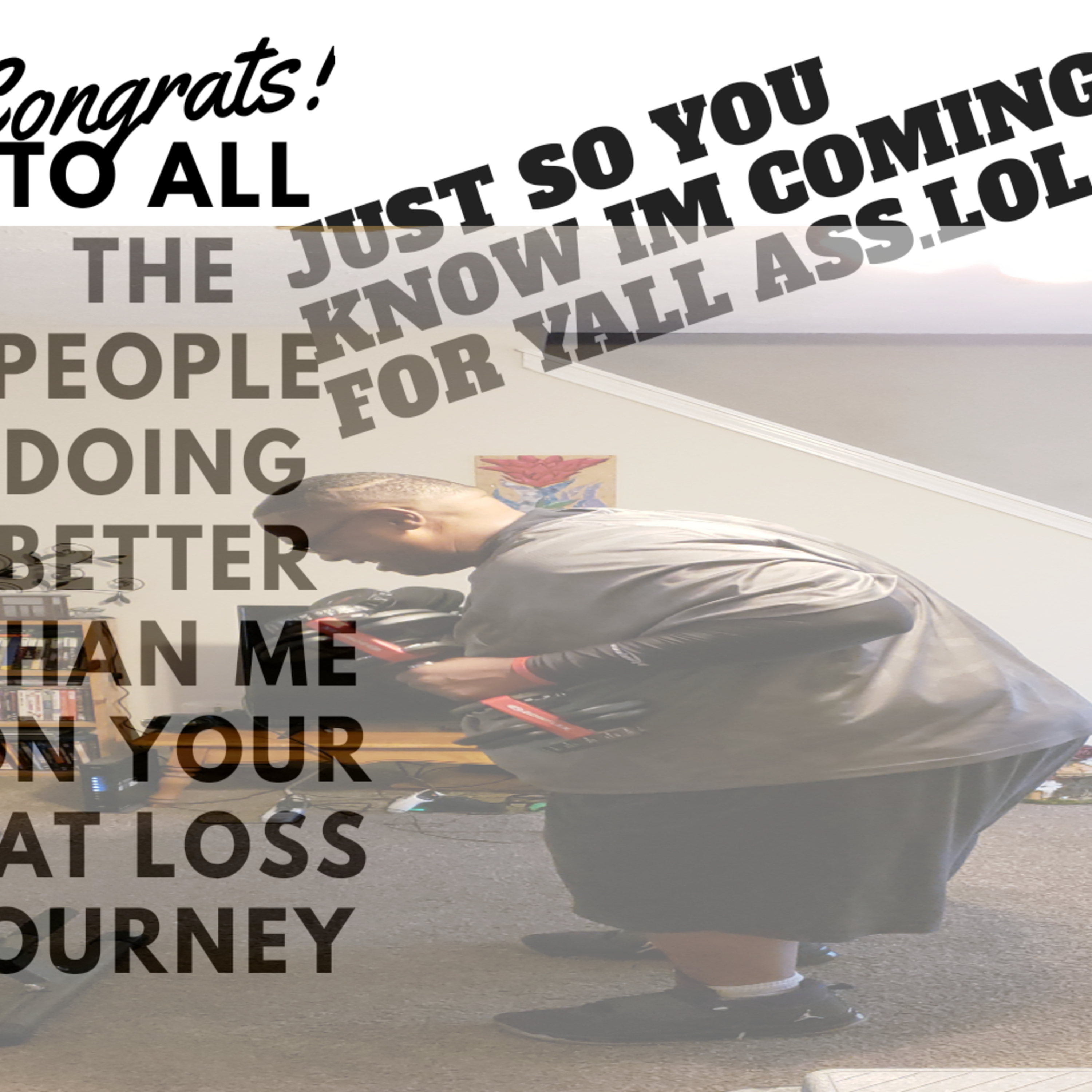 Motivational Hatred episode artwork