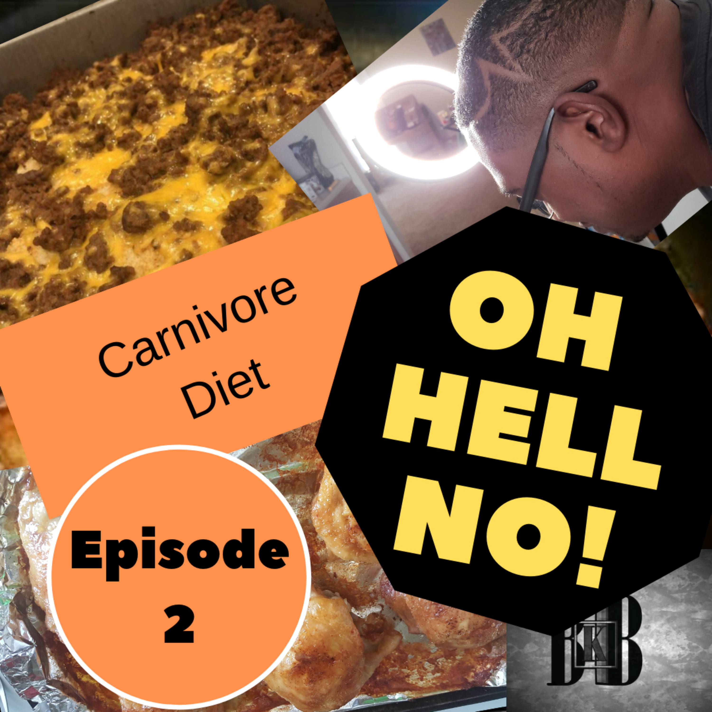 Carnivore Part 2