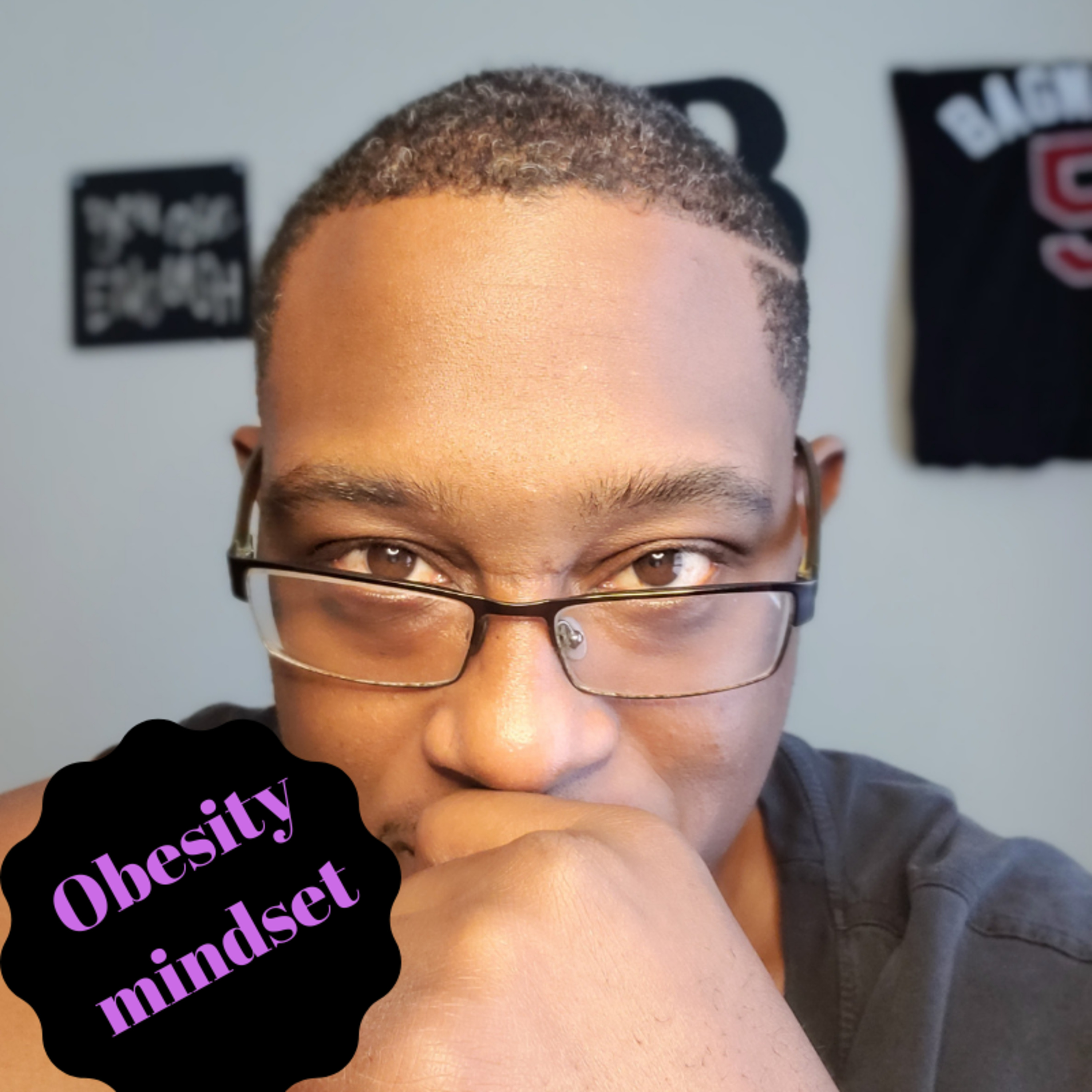 Obesity Mindset