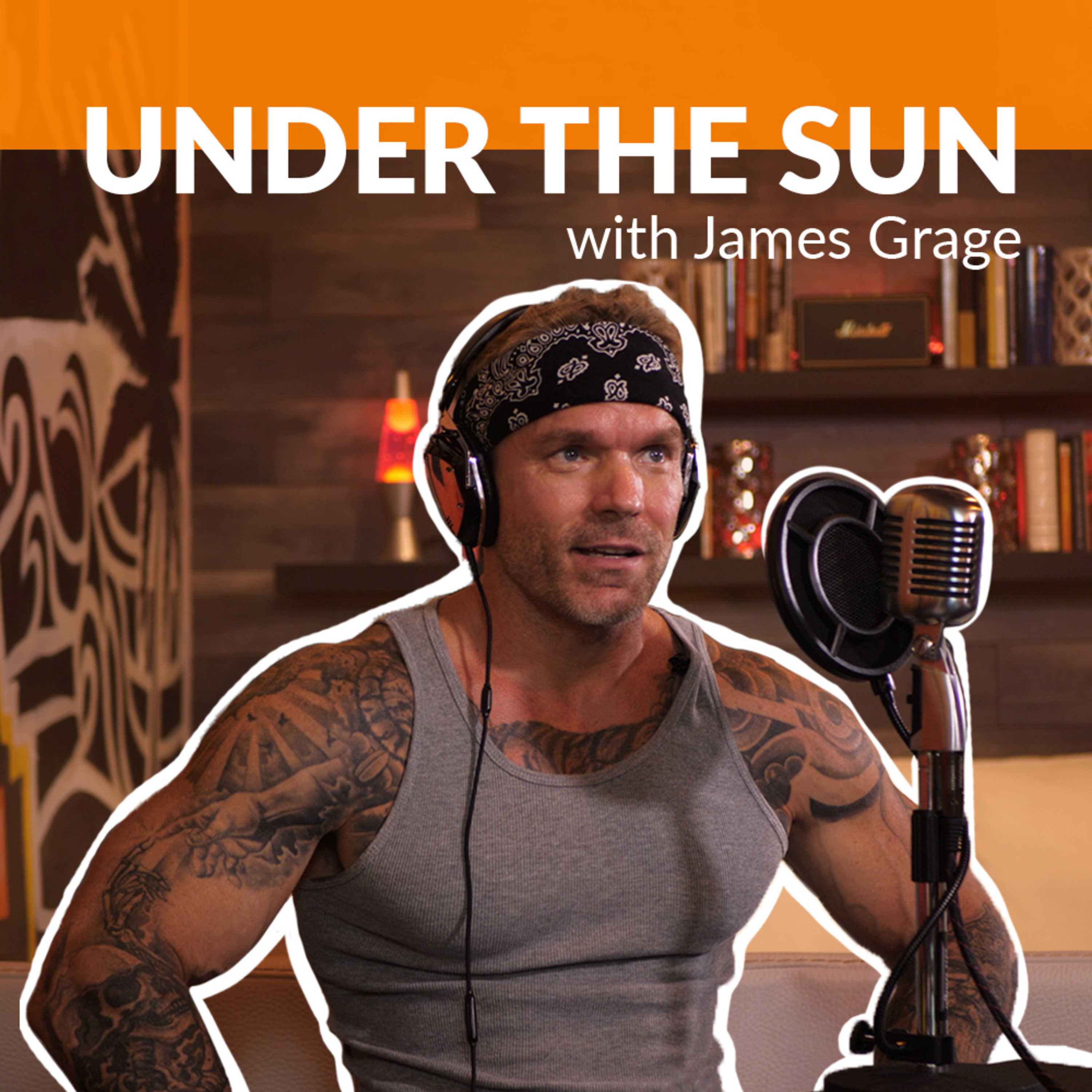 The James Grage Theory