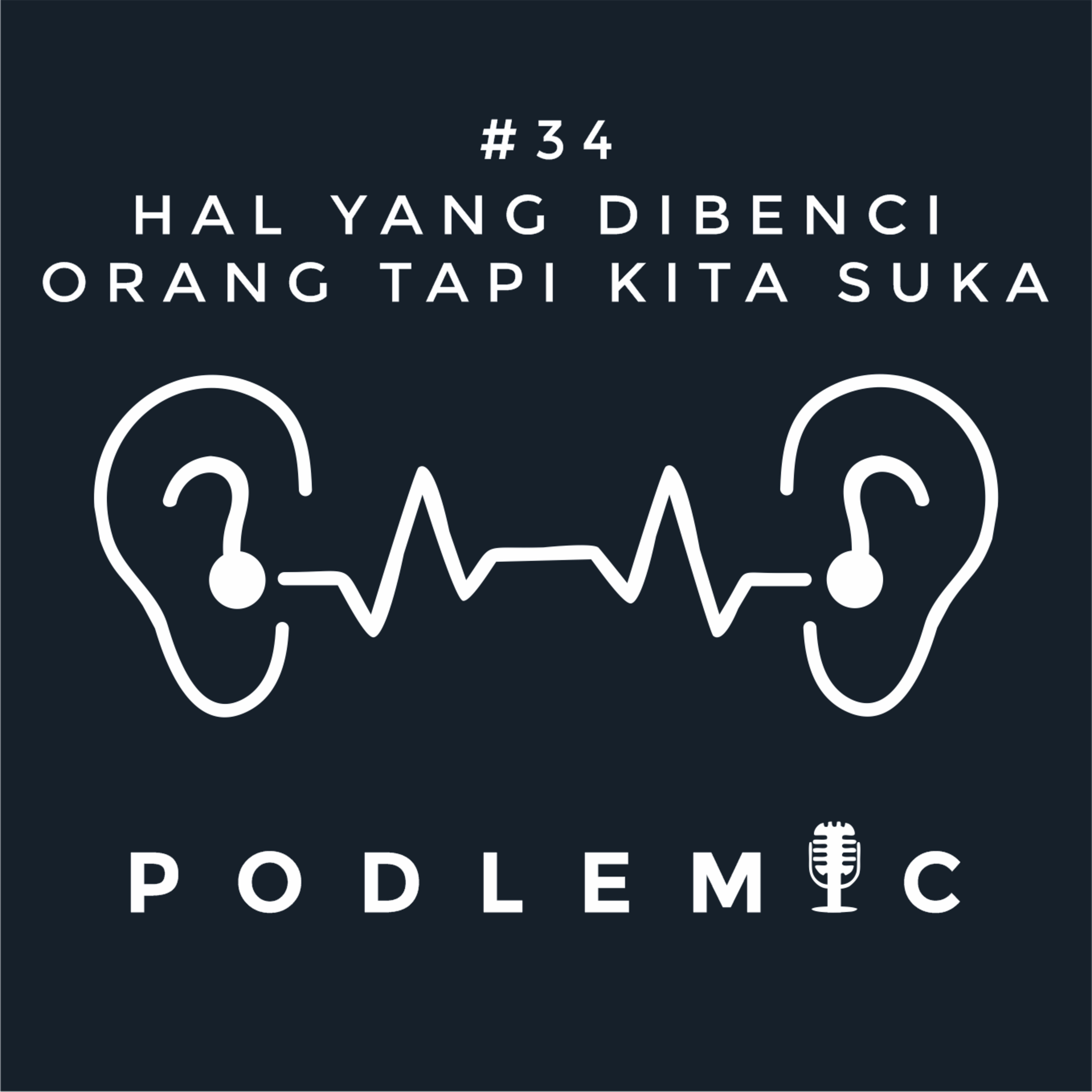 PODLEMIC