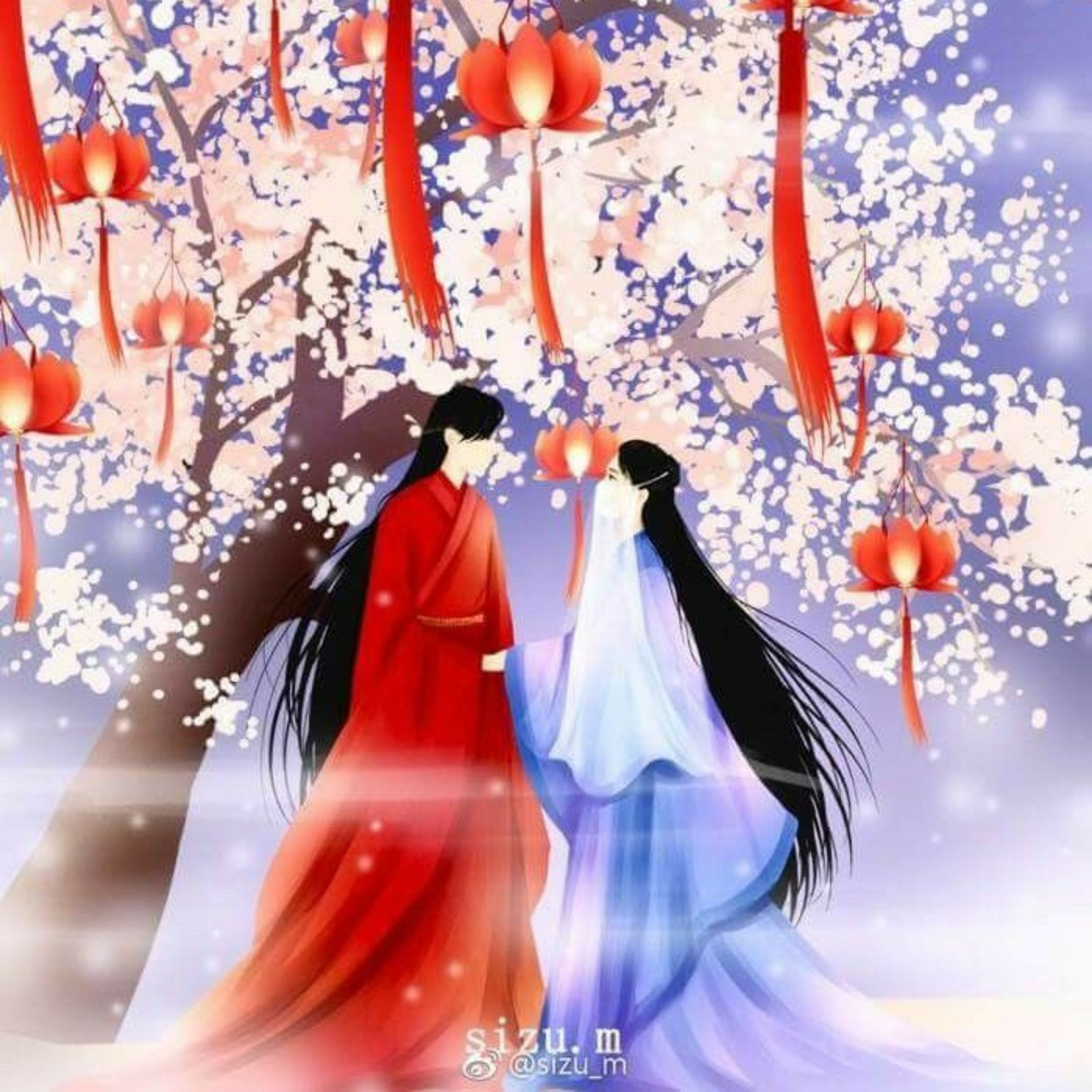 True love episode artwork