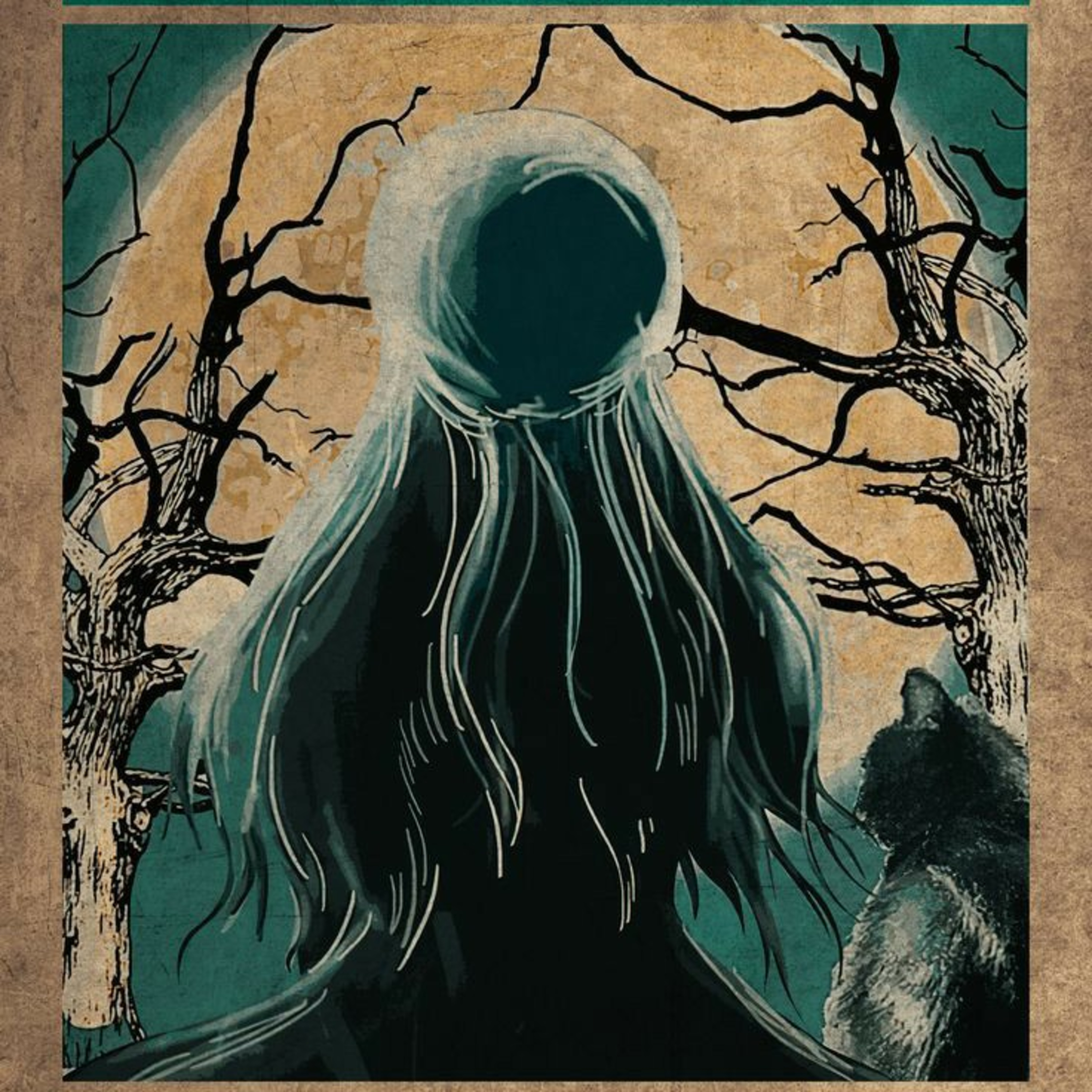 Nightmare? episode artwork
