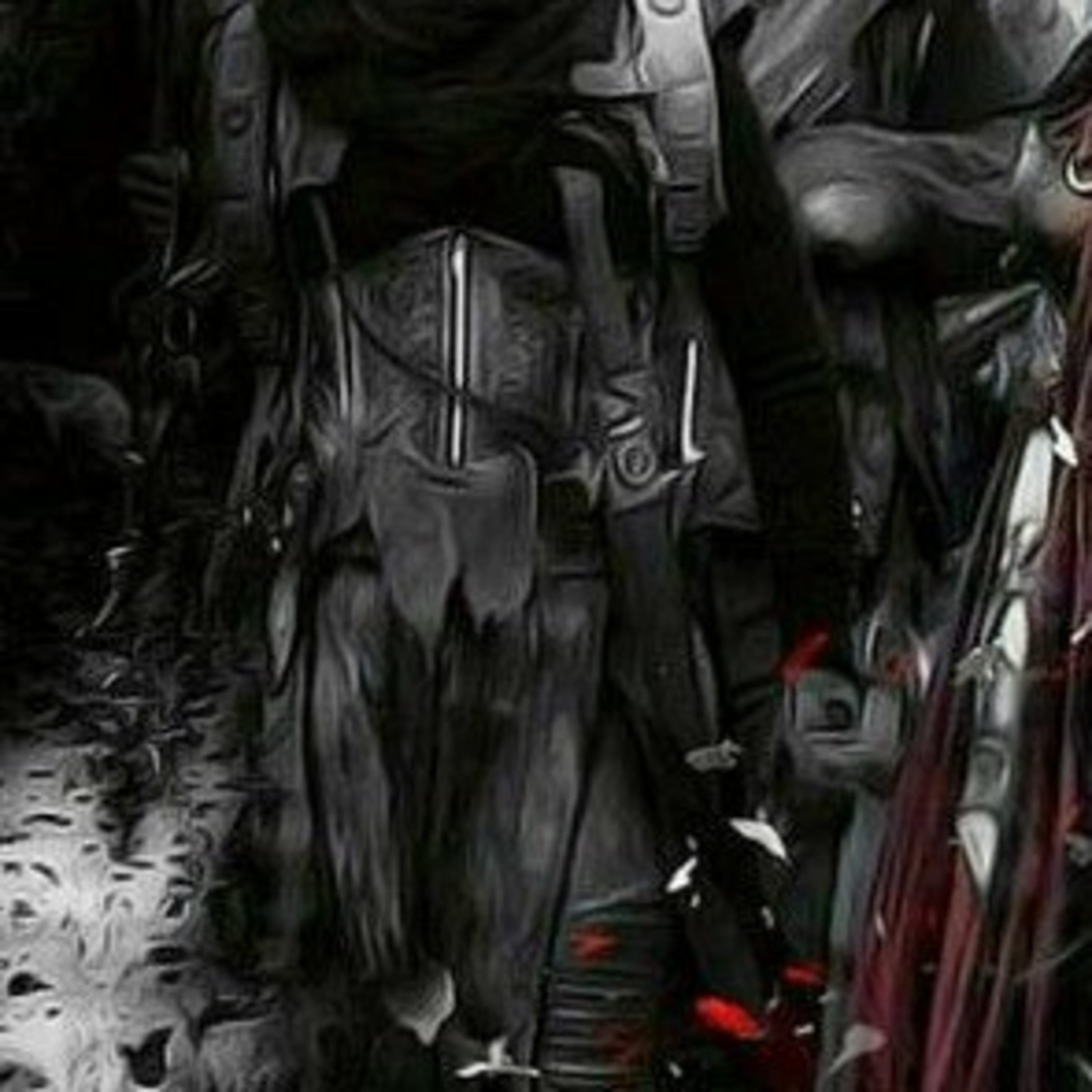 Prometheus episode artwork