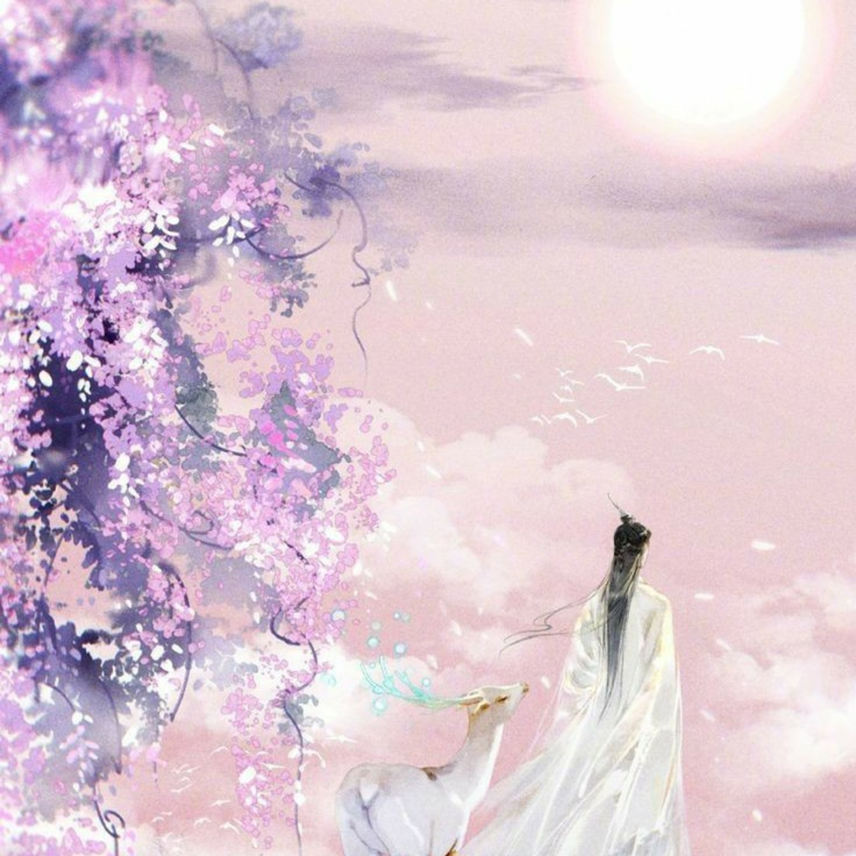 Pray with me episode artwork