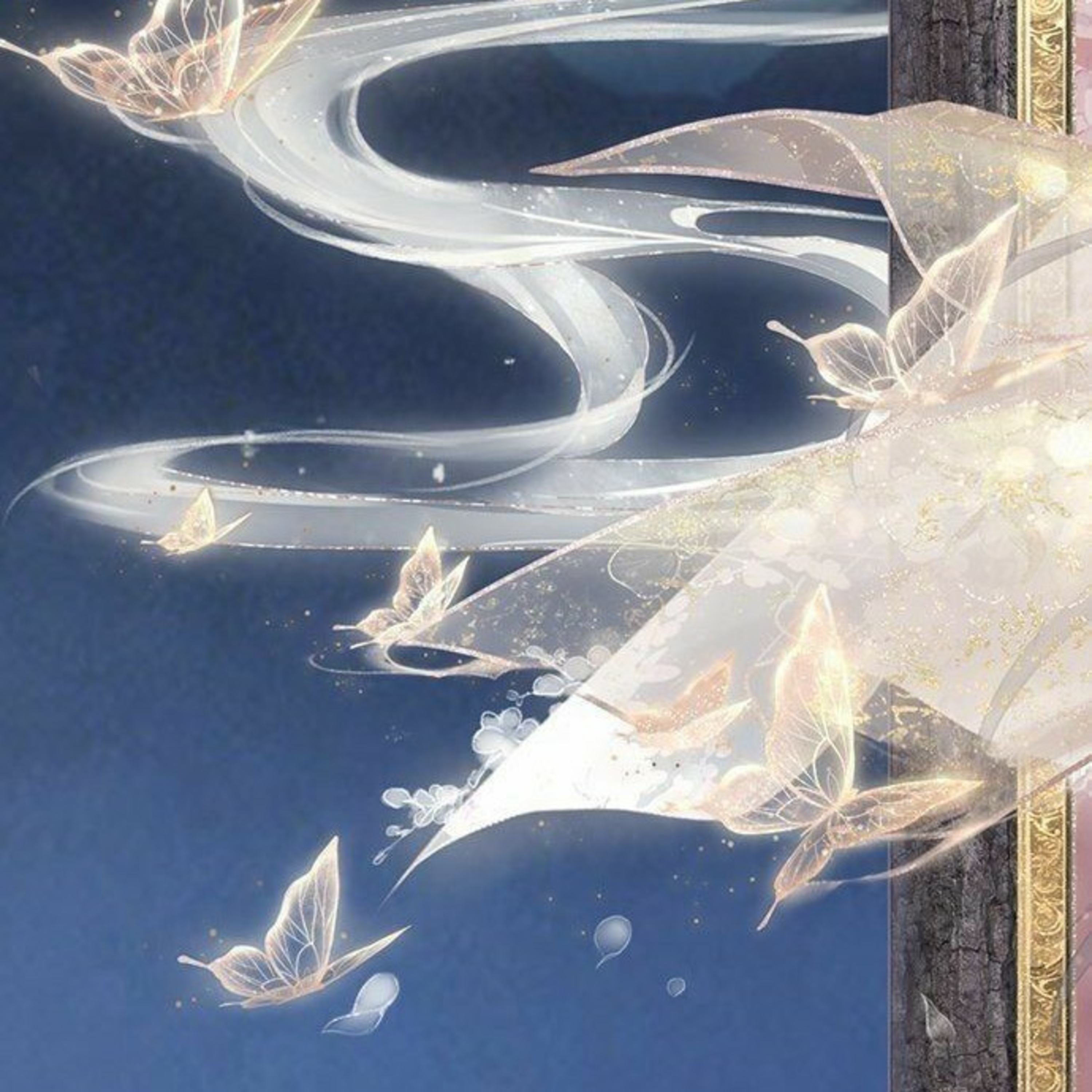 Please stop  episode artwork