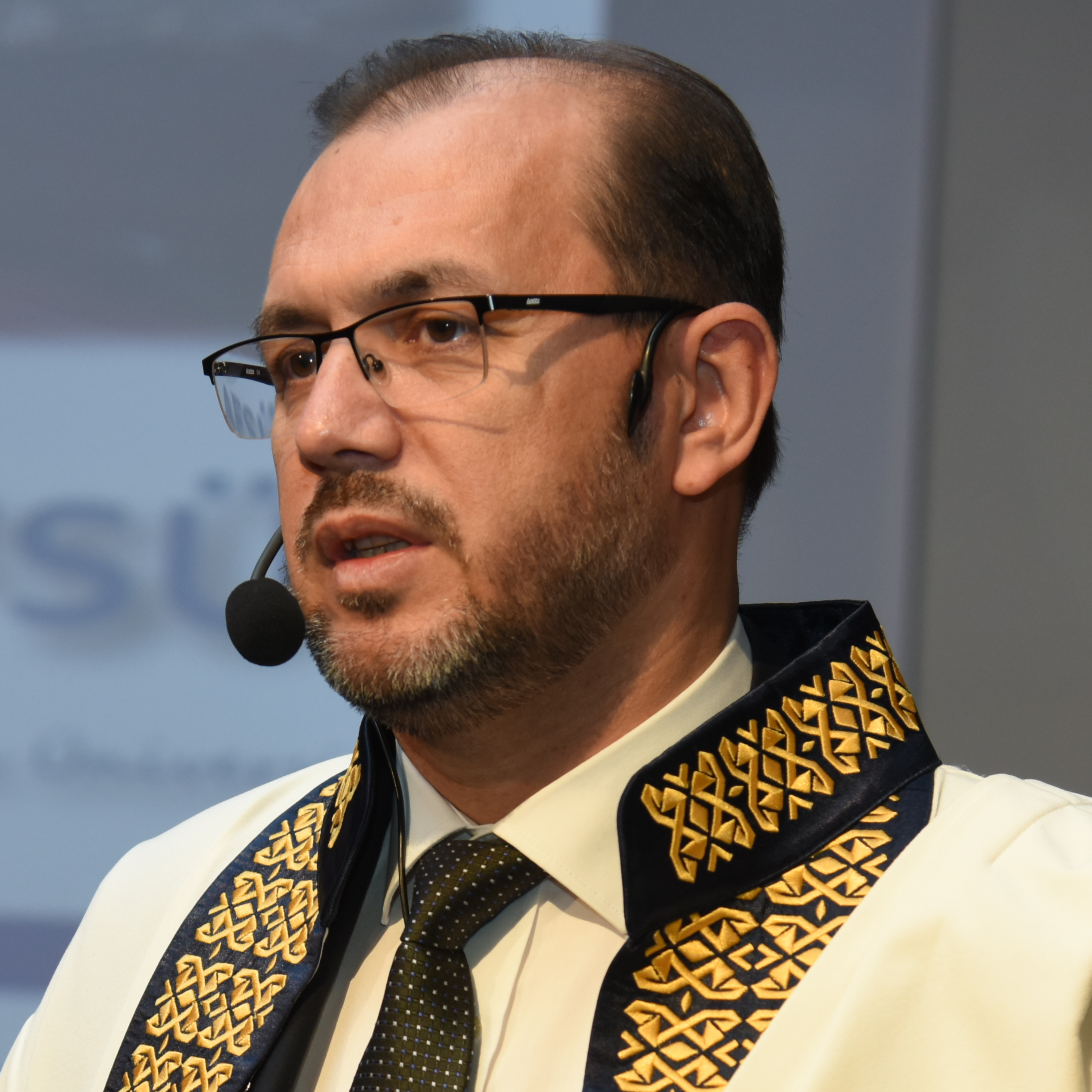Sağlığın Üniversitesinden Sesler