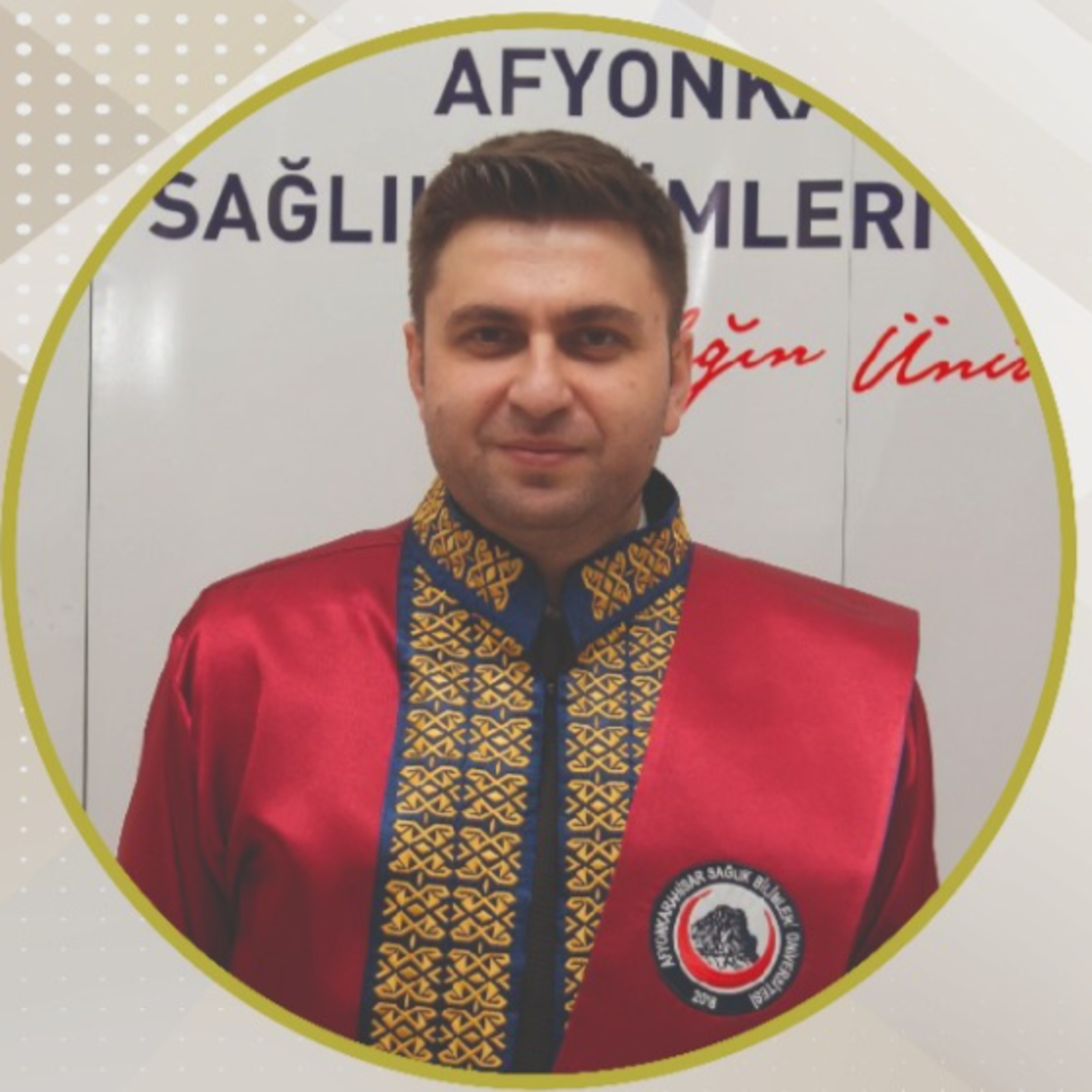Sağlığın Üniversitesinden Sesler