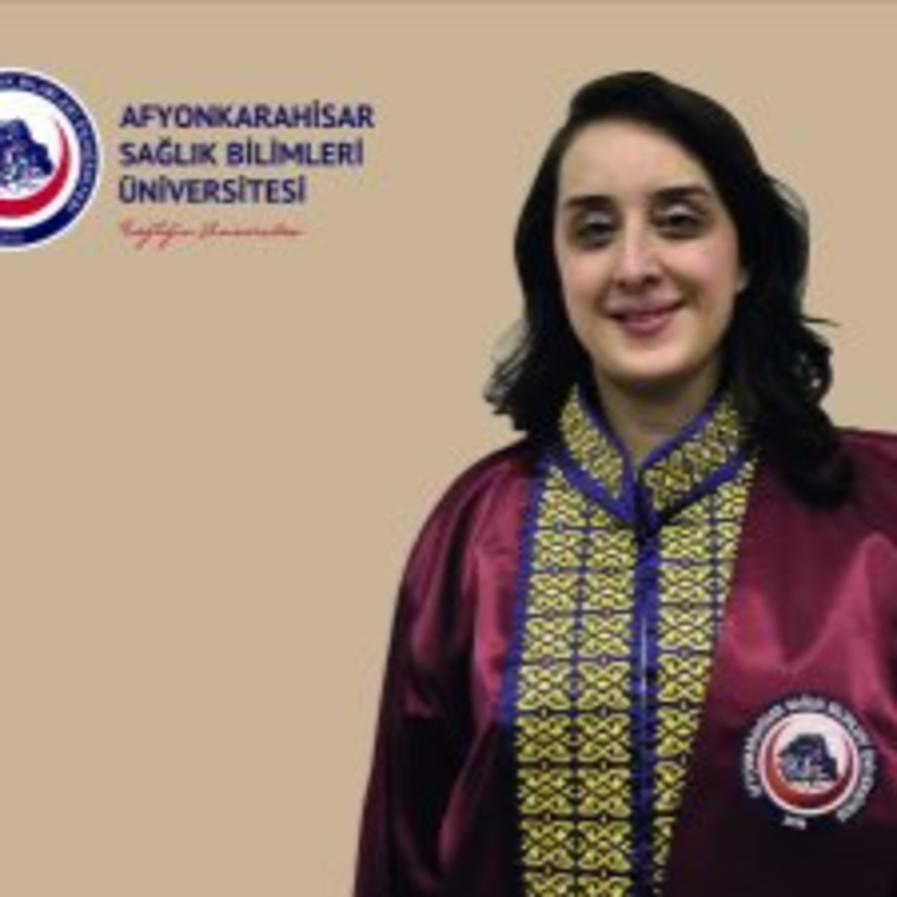 Sağlığın Üniversitesinden Sesler