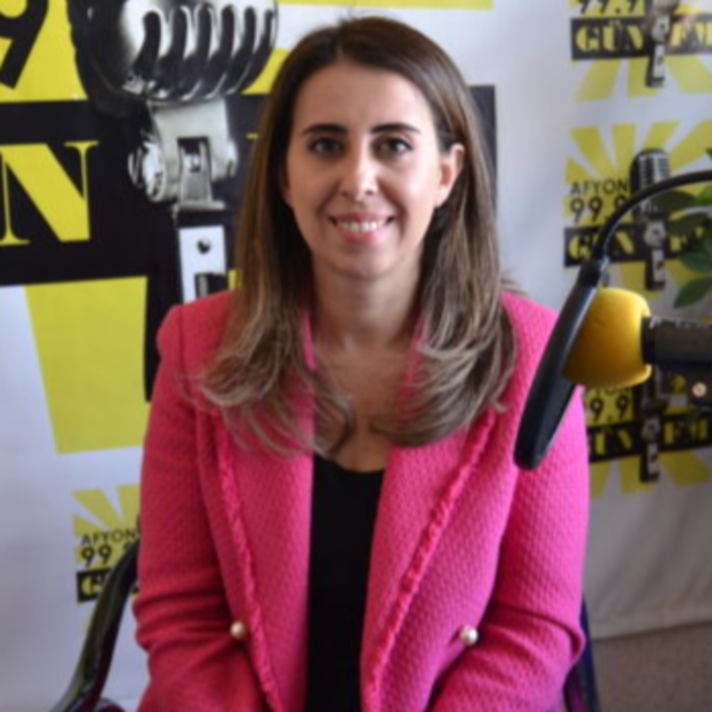 Sağlığın Üniversitesinden Sesler