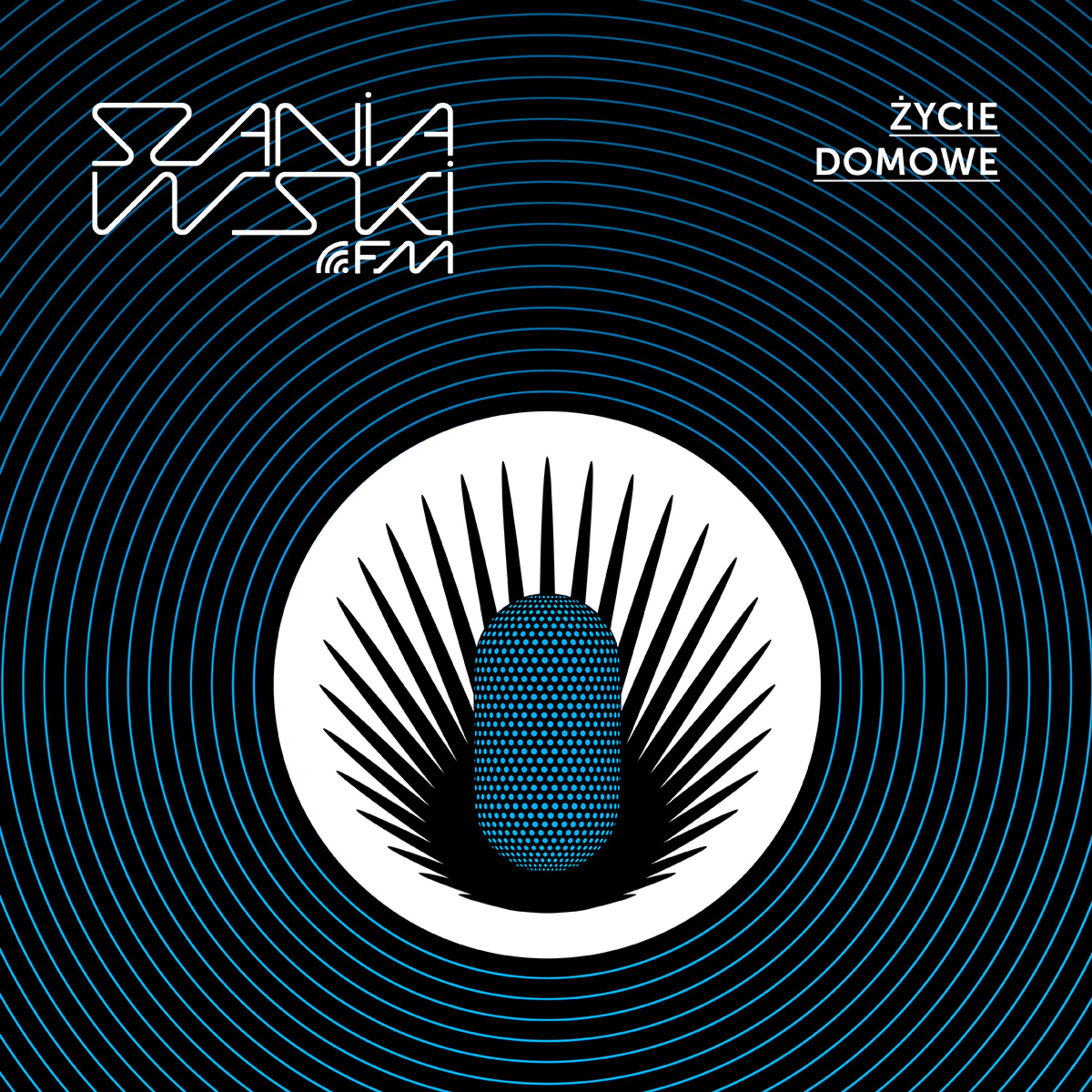 SZANIAWSKI.FM