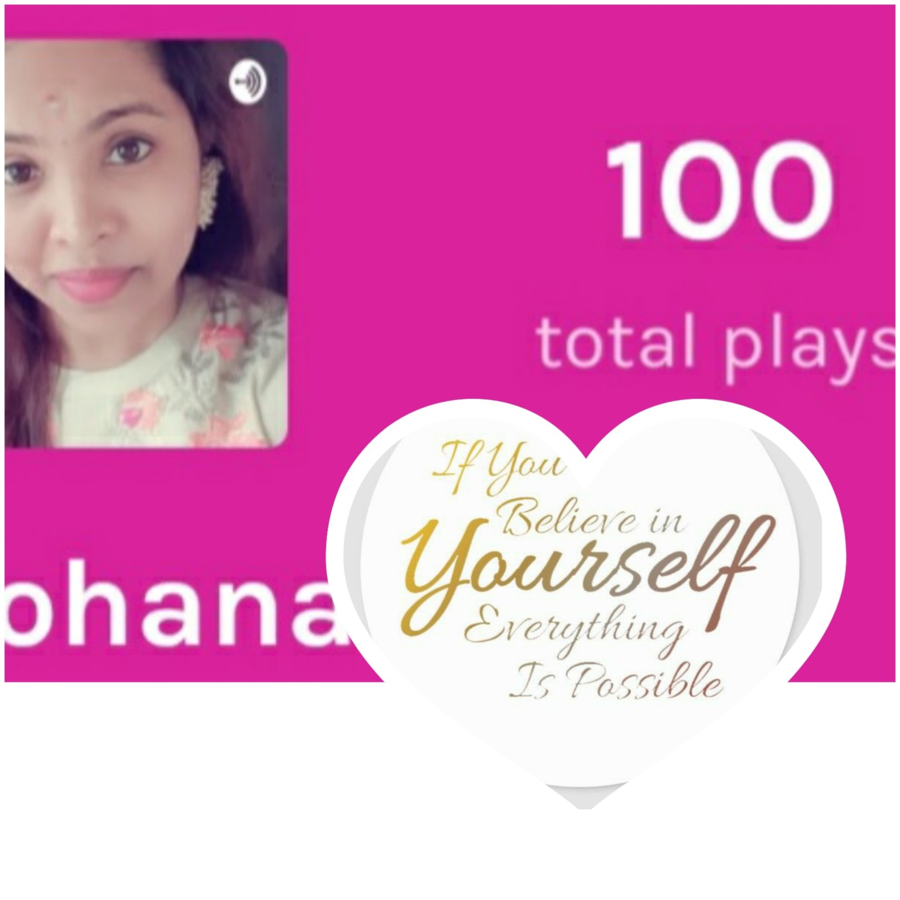 Mohana\'s Talk