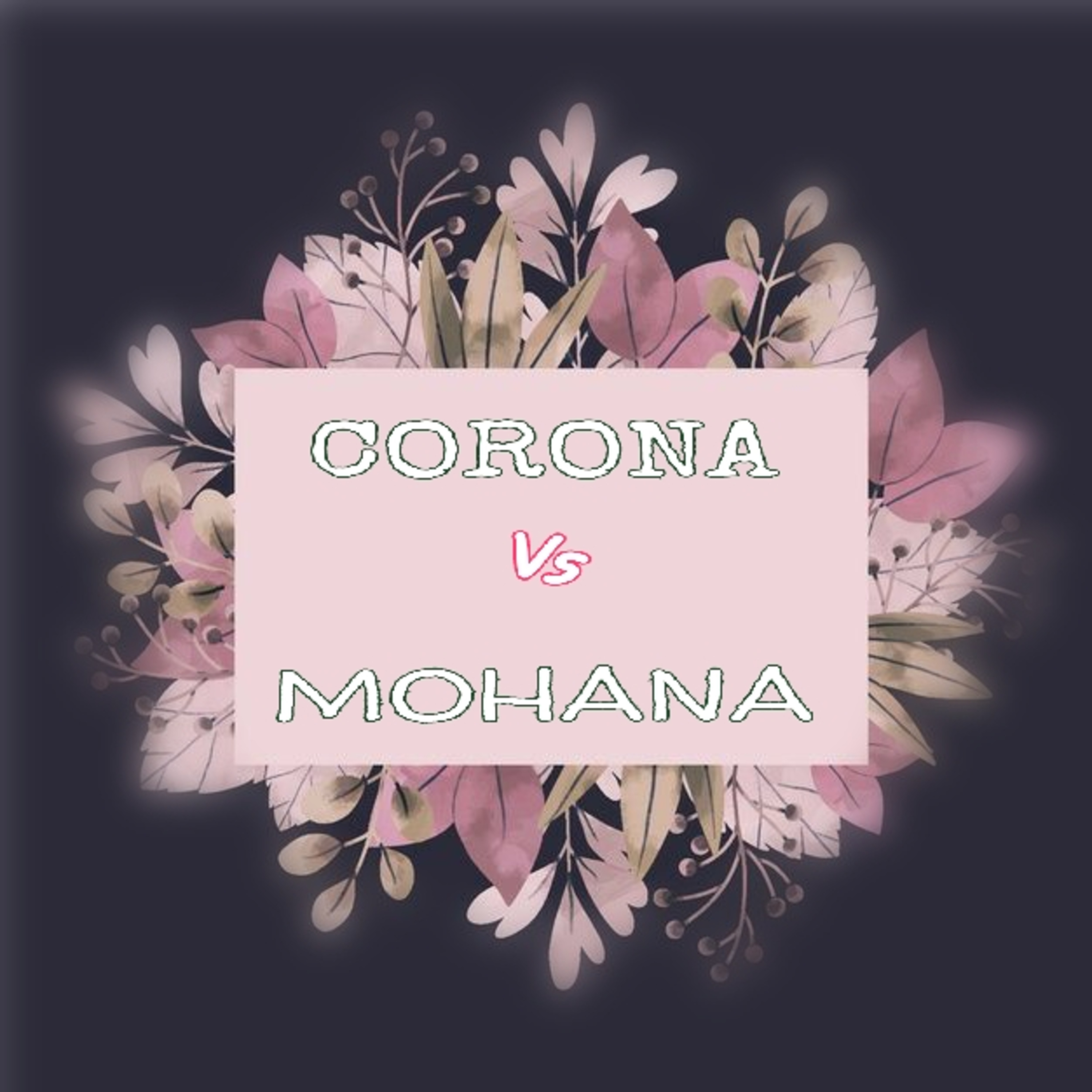 Mohana\'s Talk