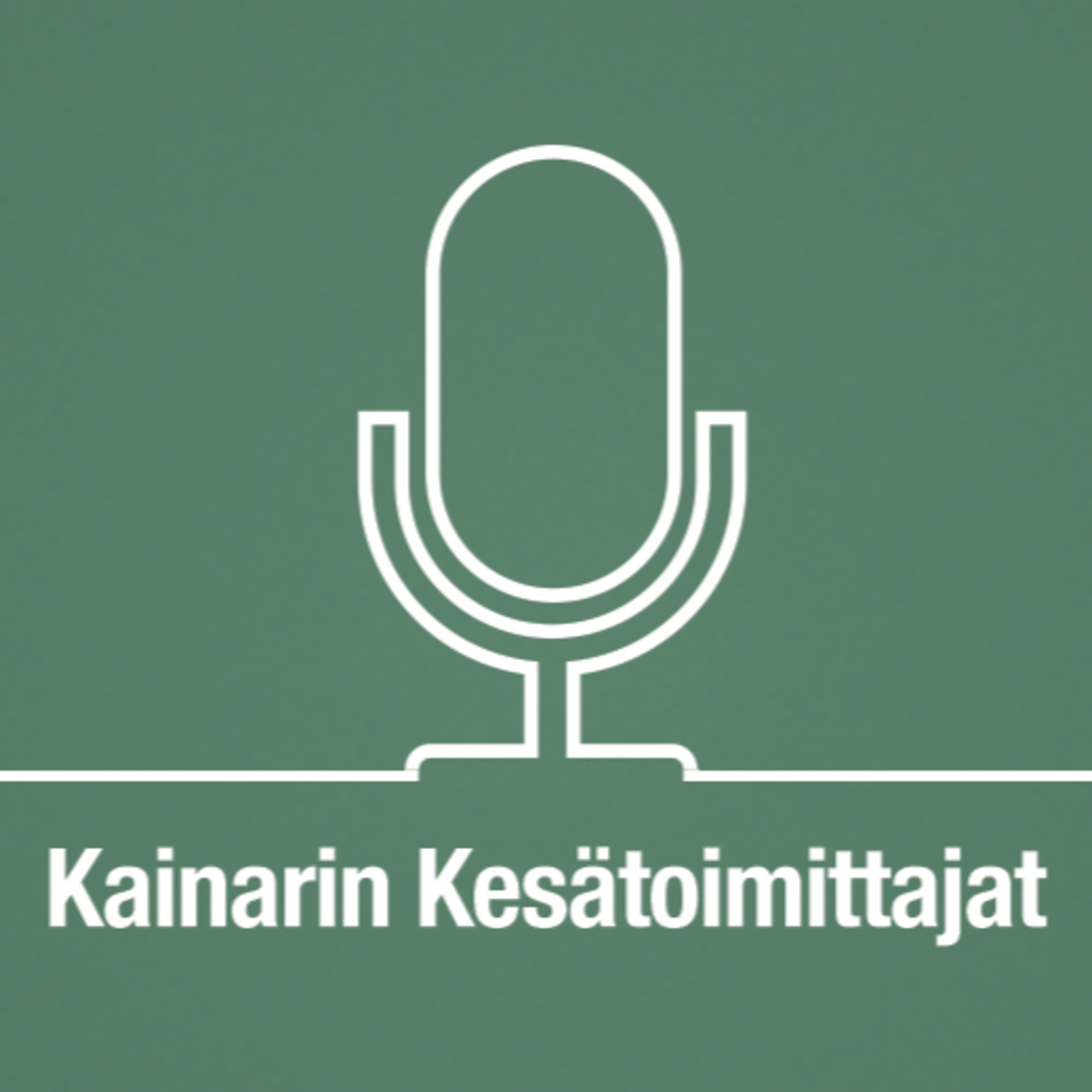 Kainarin Kesätoimittajat