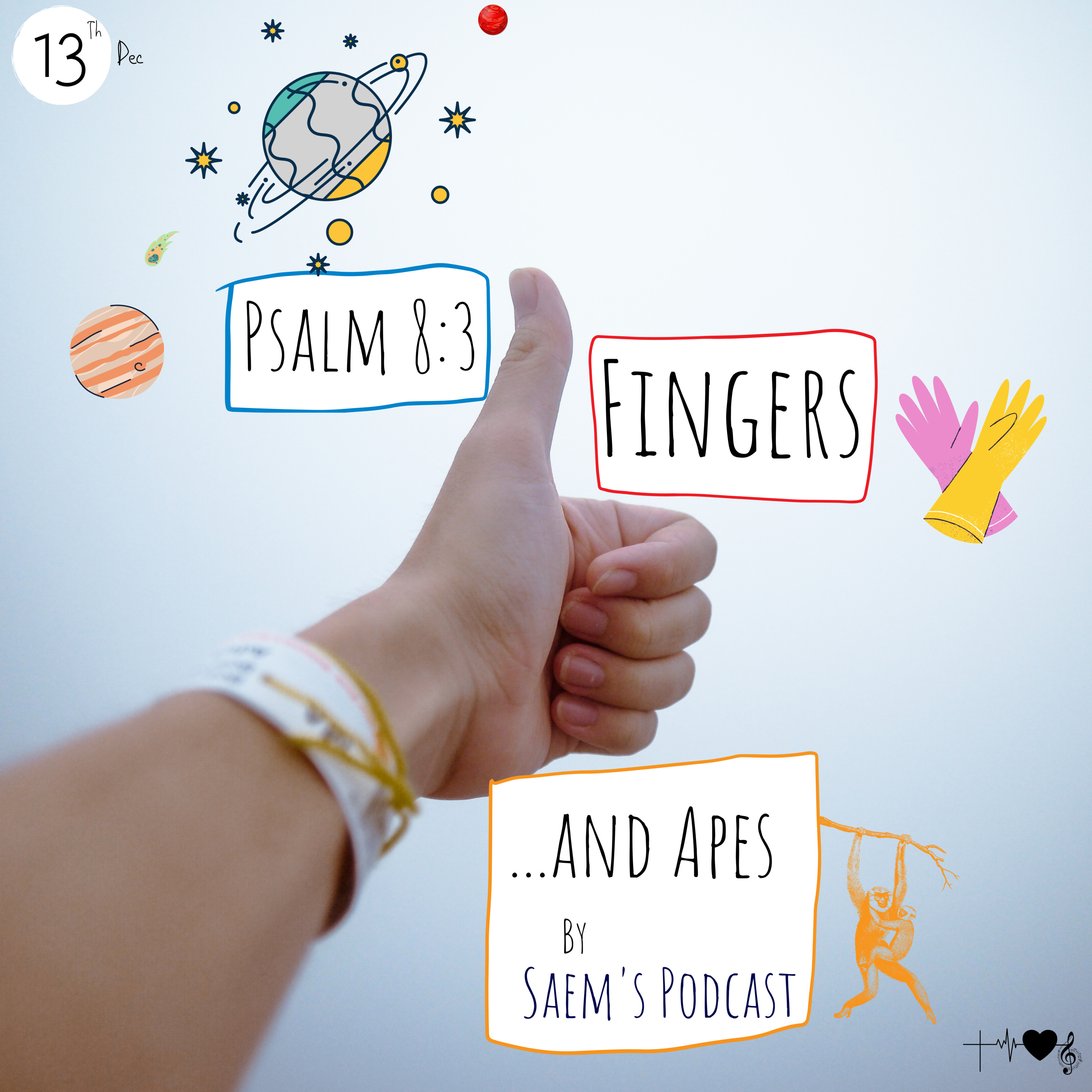 Saem\'s Podcast