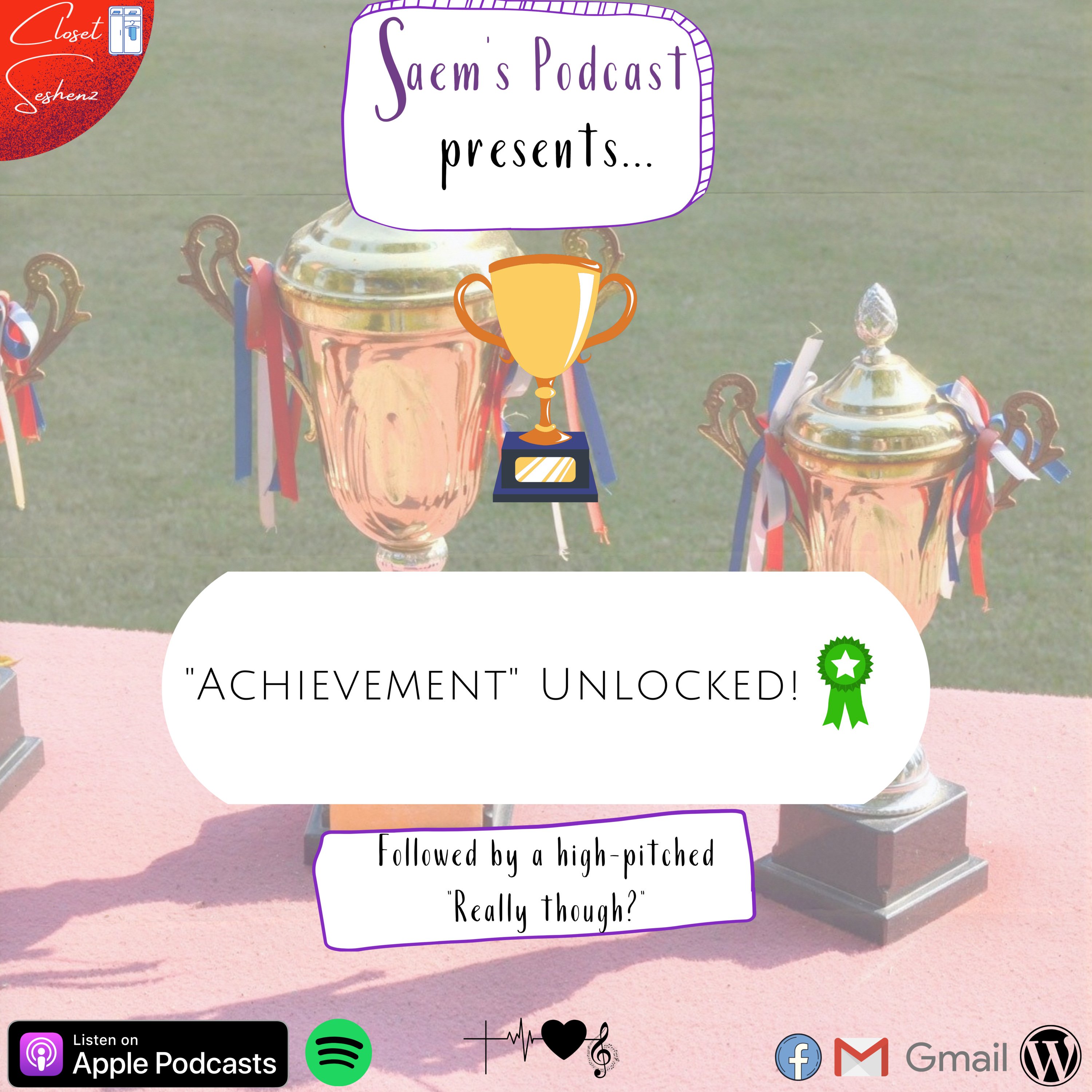 Saem\'s Podcast