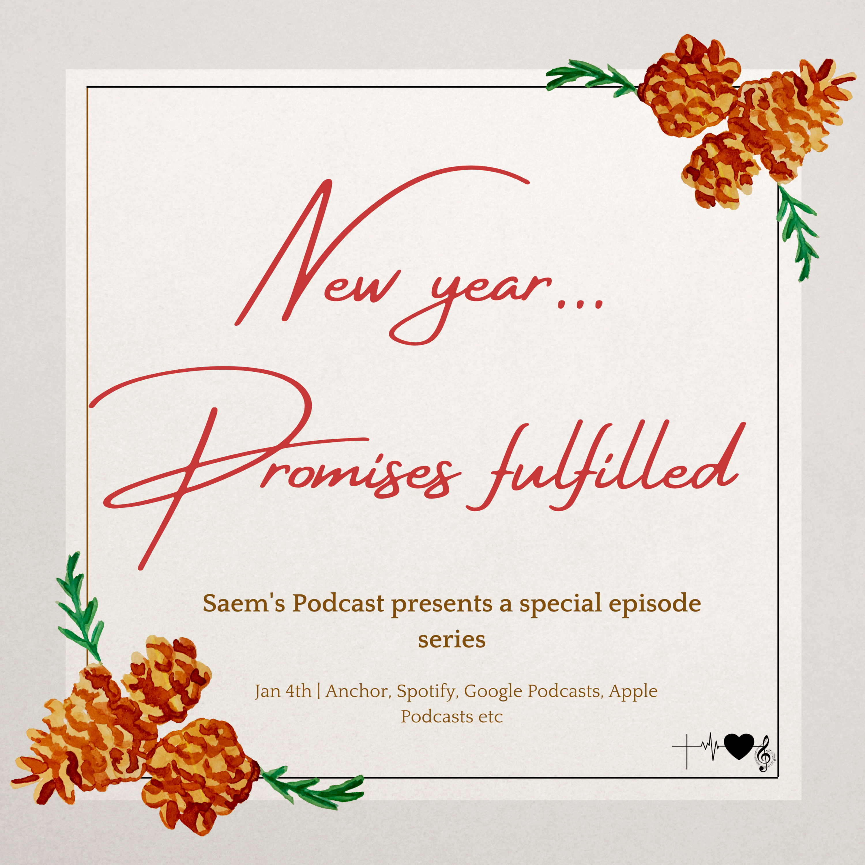 Saem\'s Podcast
