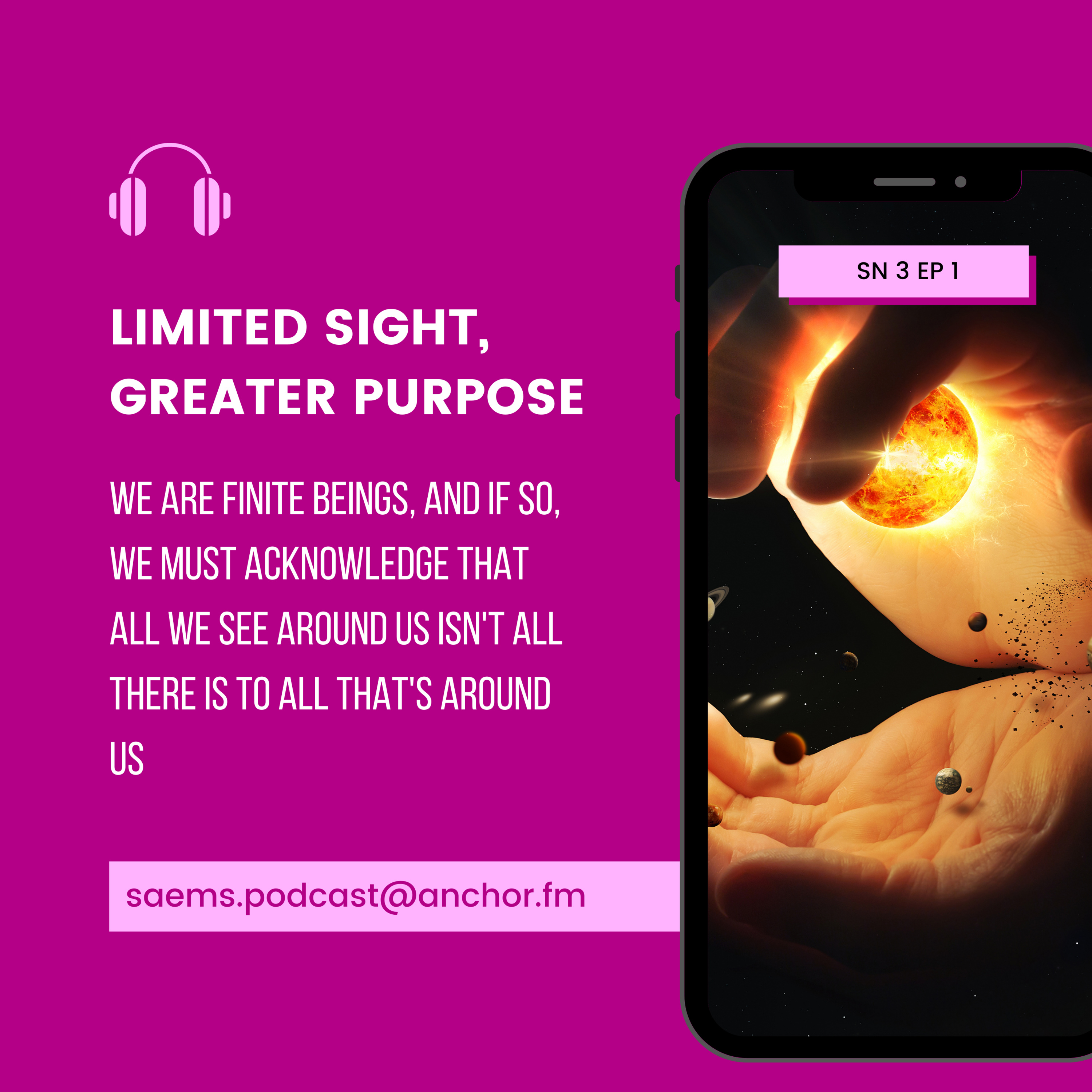 Saem\'s Podcast