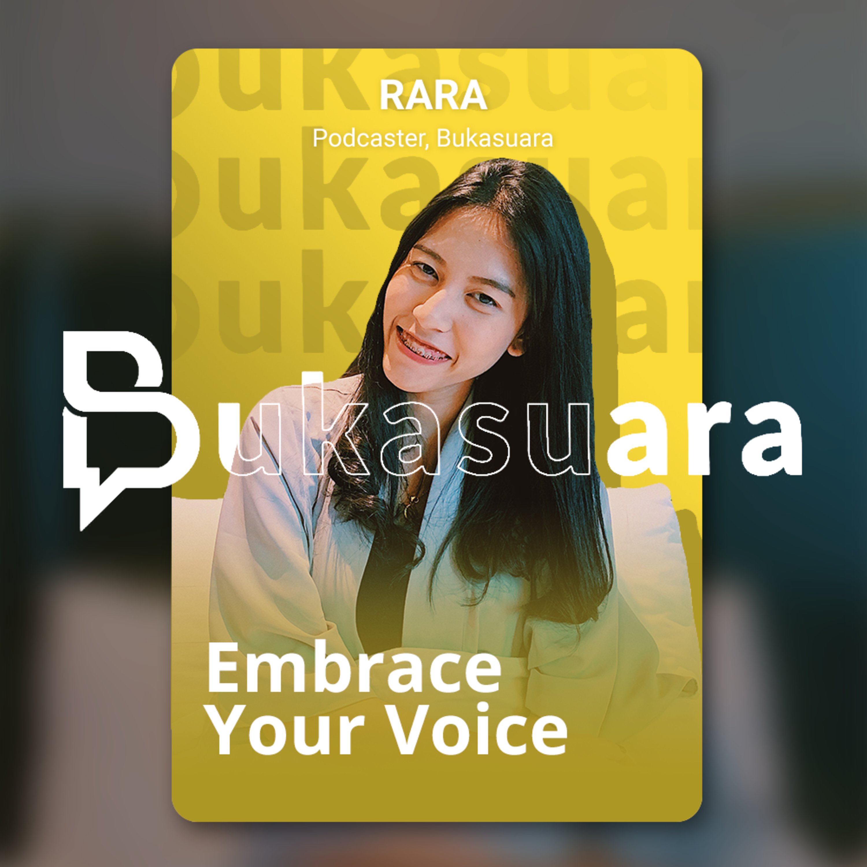 Bukasuara
