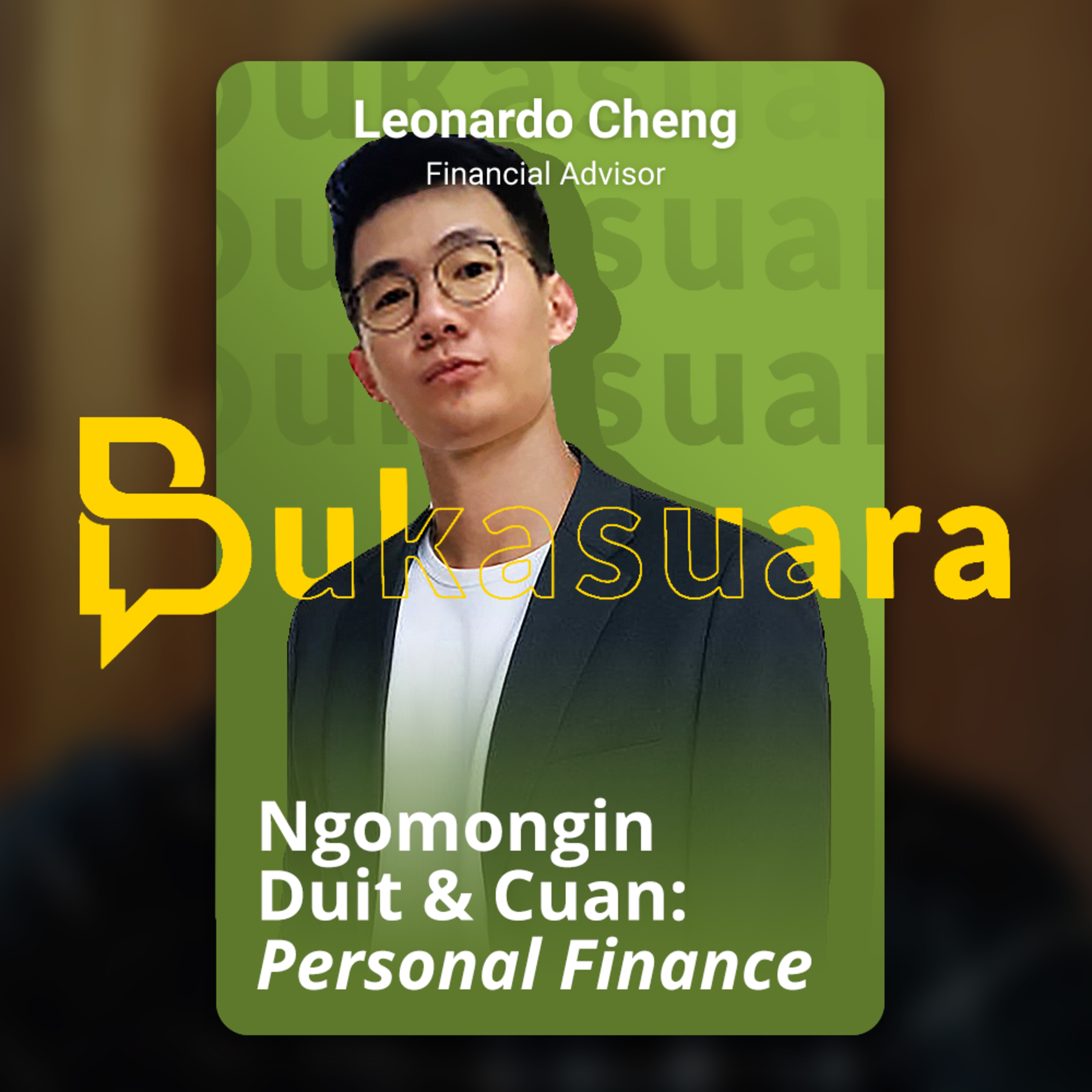 Bukasuara