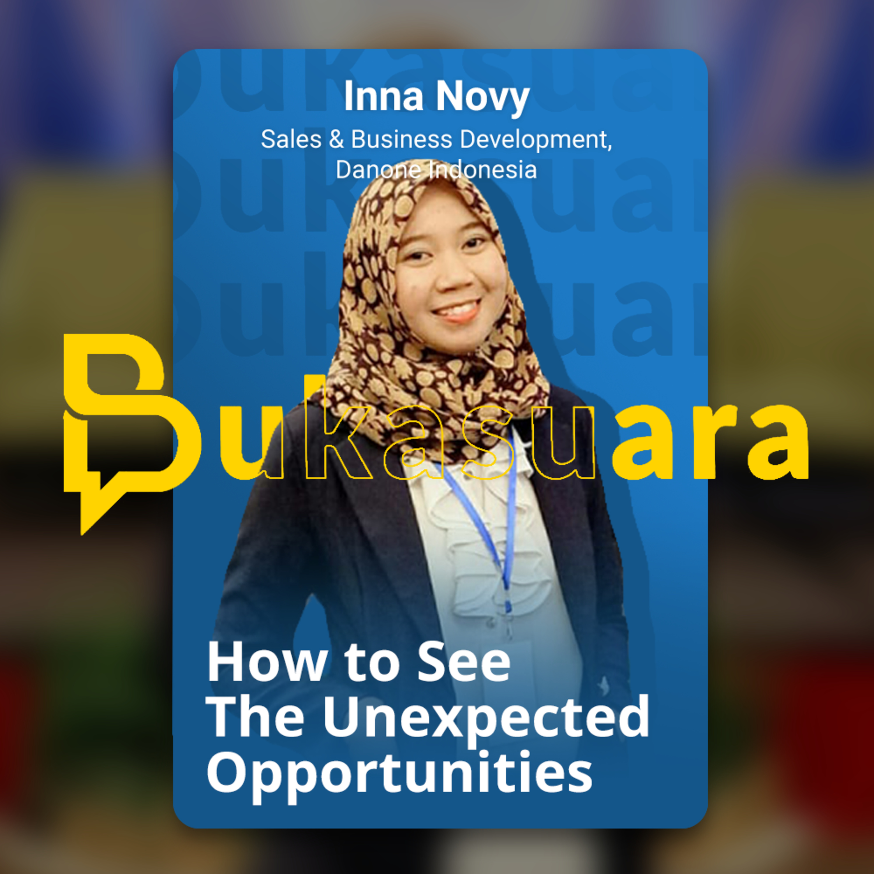 Bukasuara