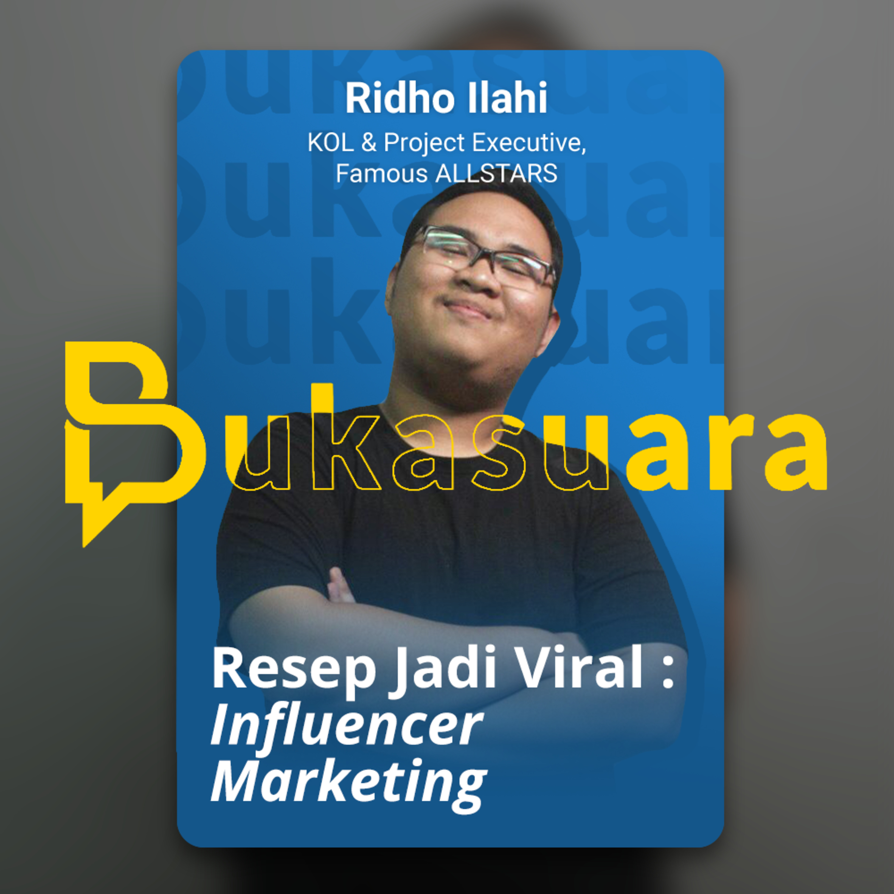 Bukasuara