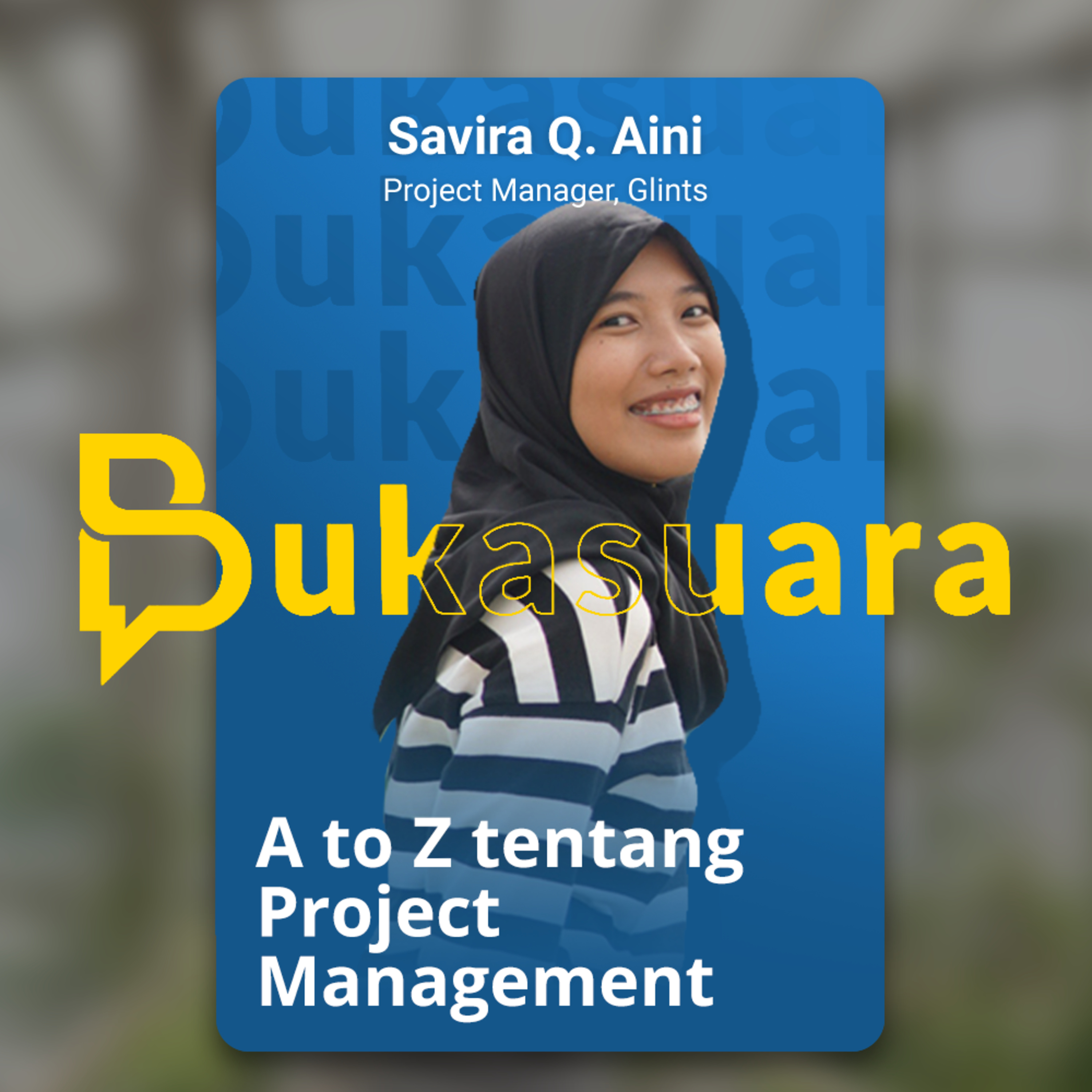 Bukasuara