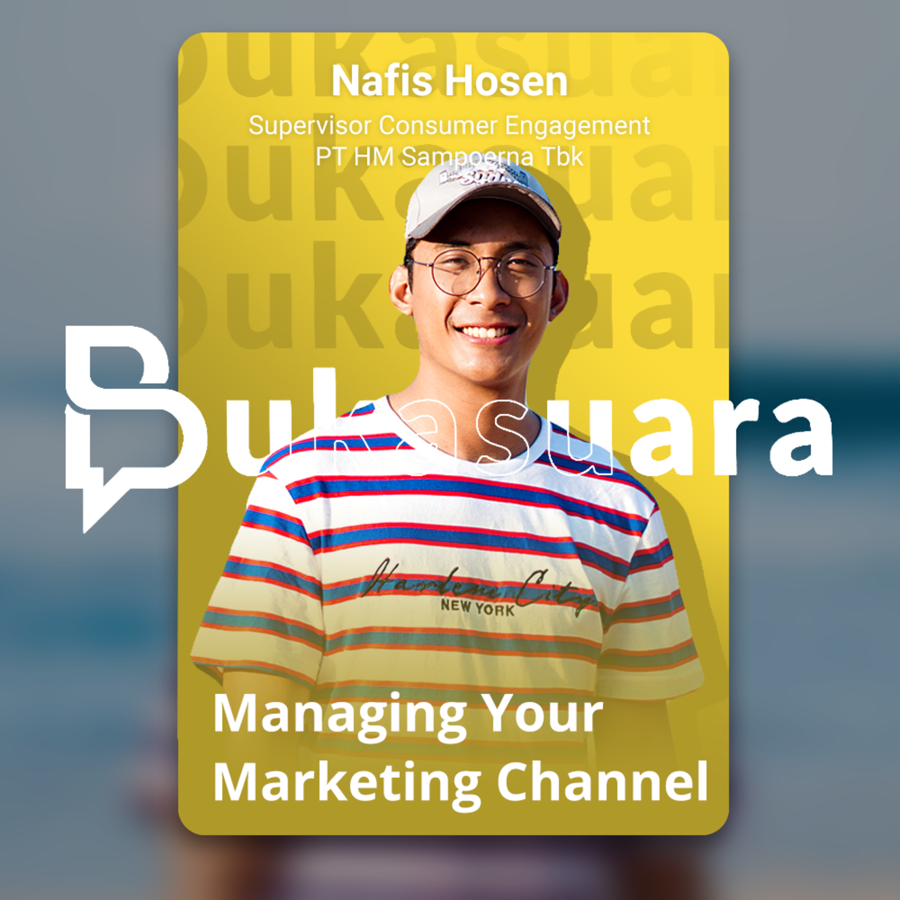 Bukasuara
