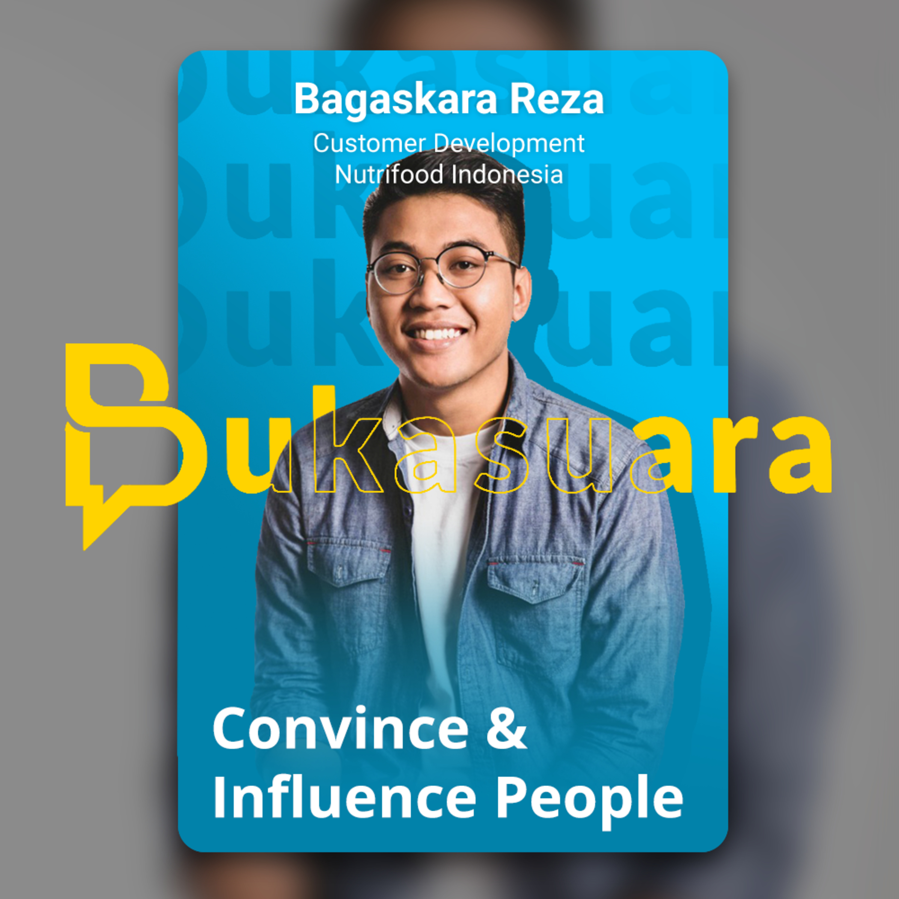 Bukasuara