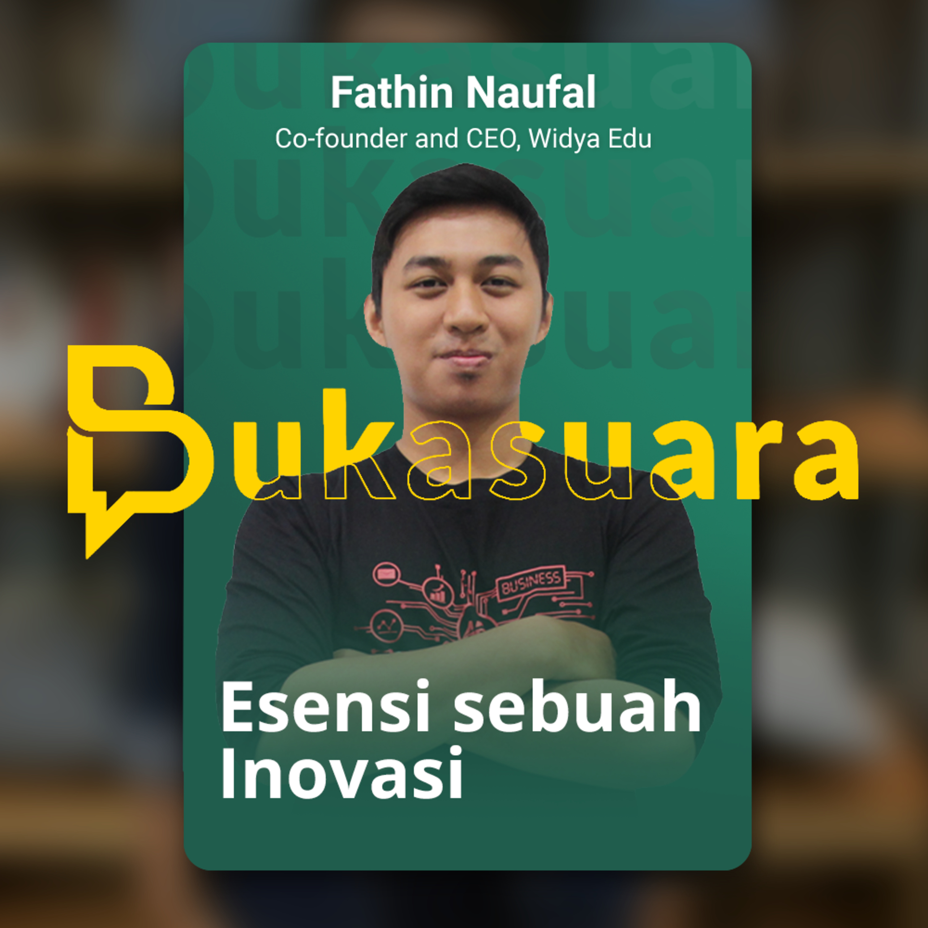 Bukasuara