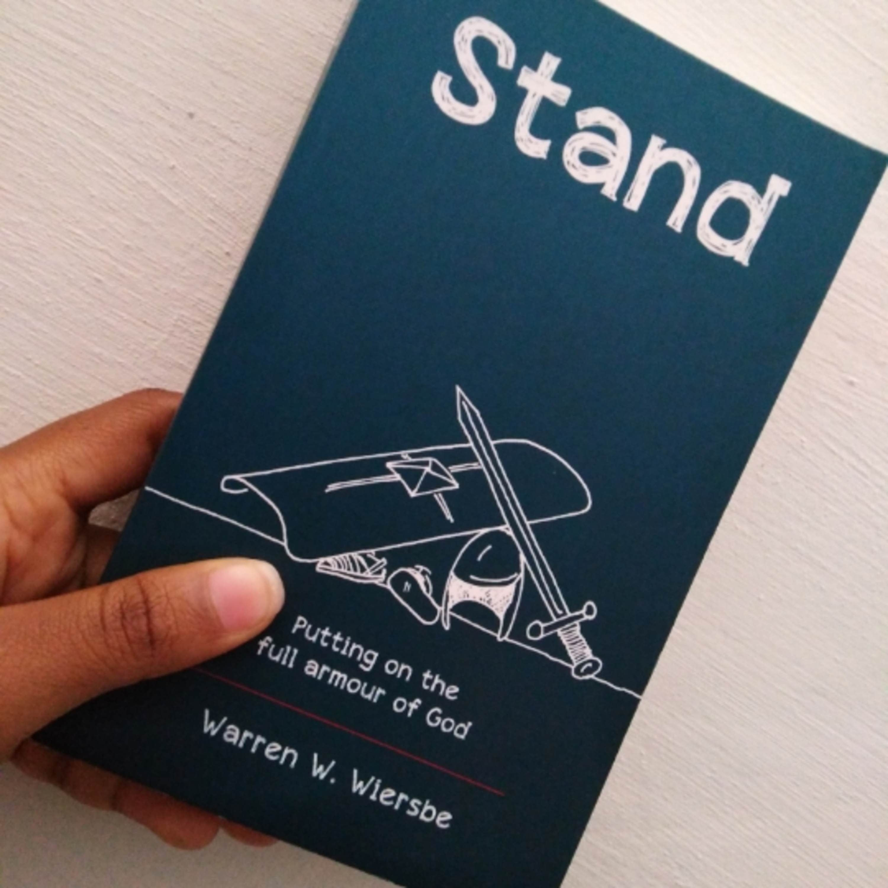 Just Reading with Thandolwethu