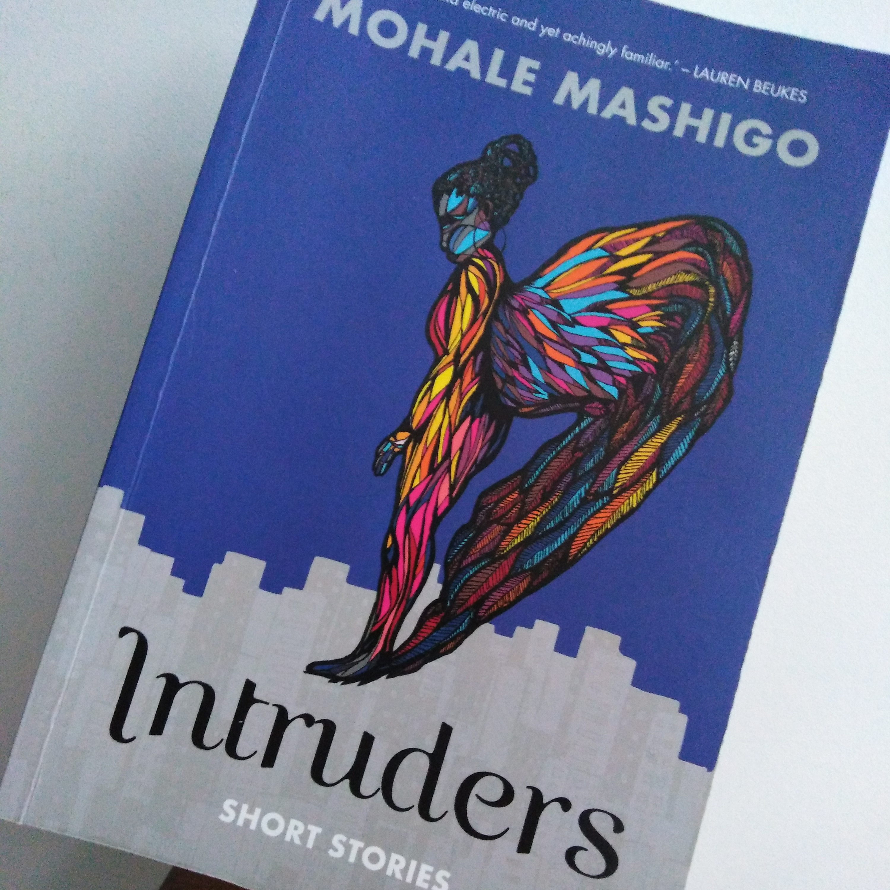 Just Reading with Thandolwethu