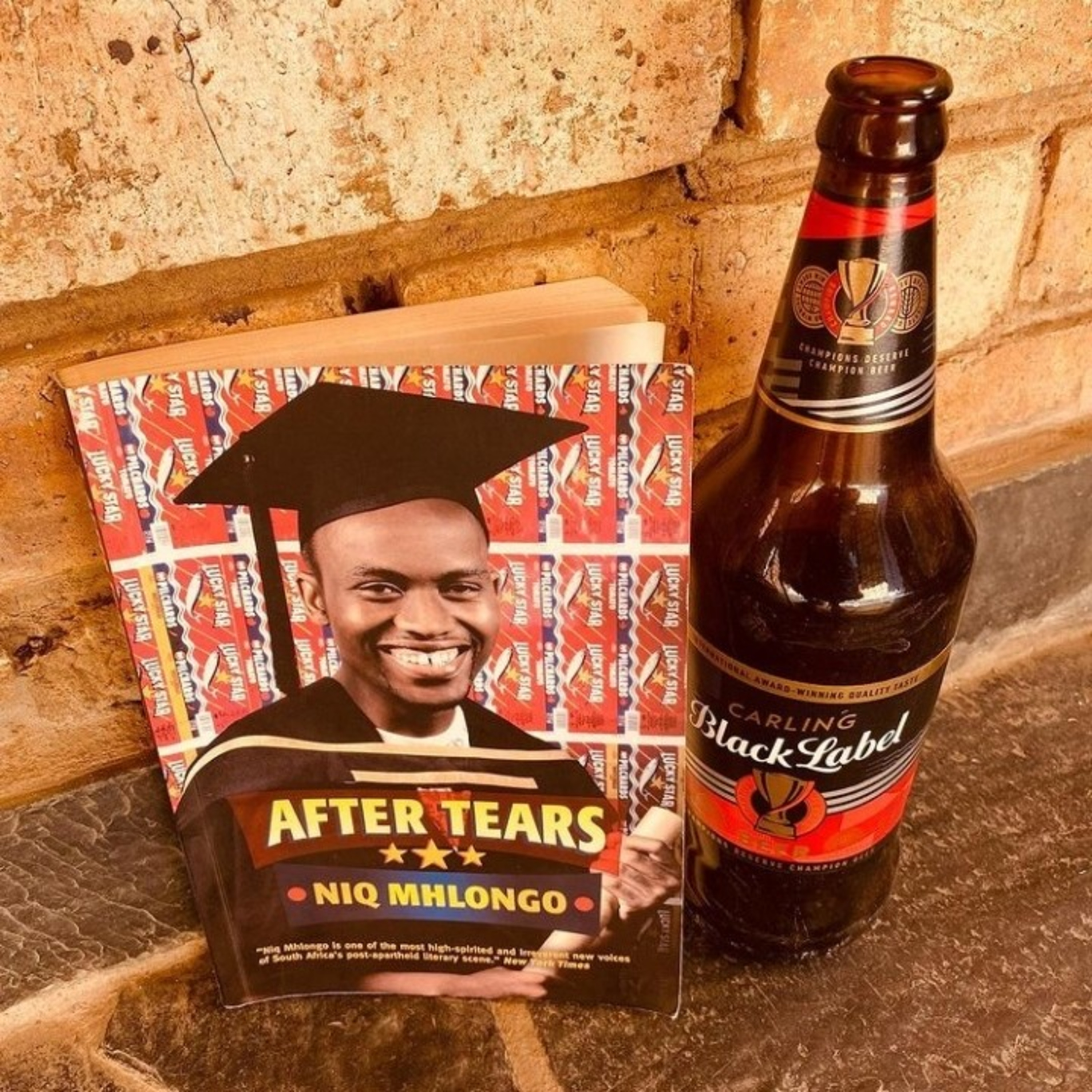 Just Reading with Thandolwethu
