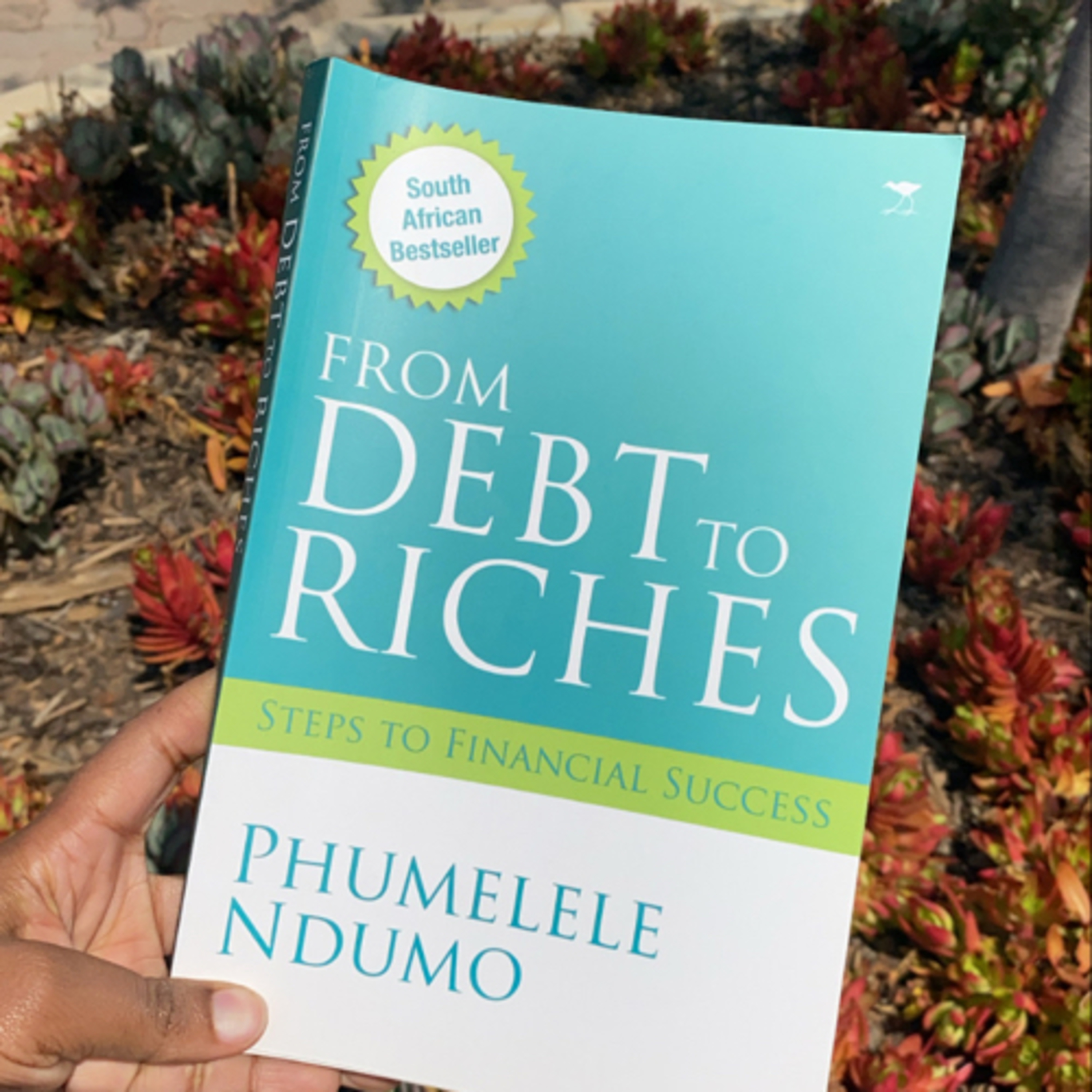 Just Reading with Thandolwethu