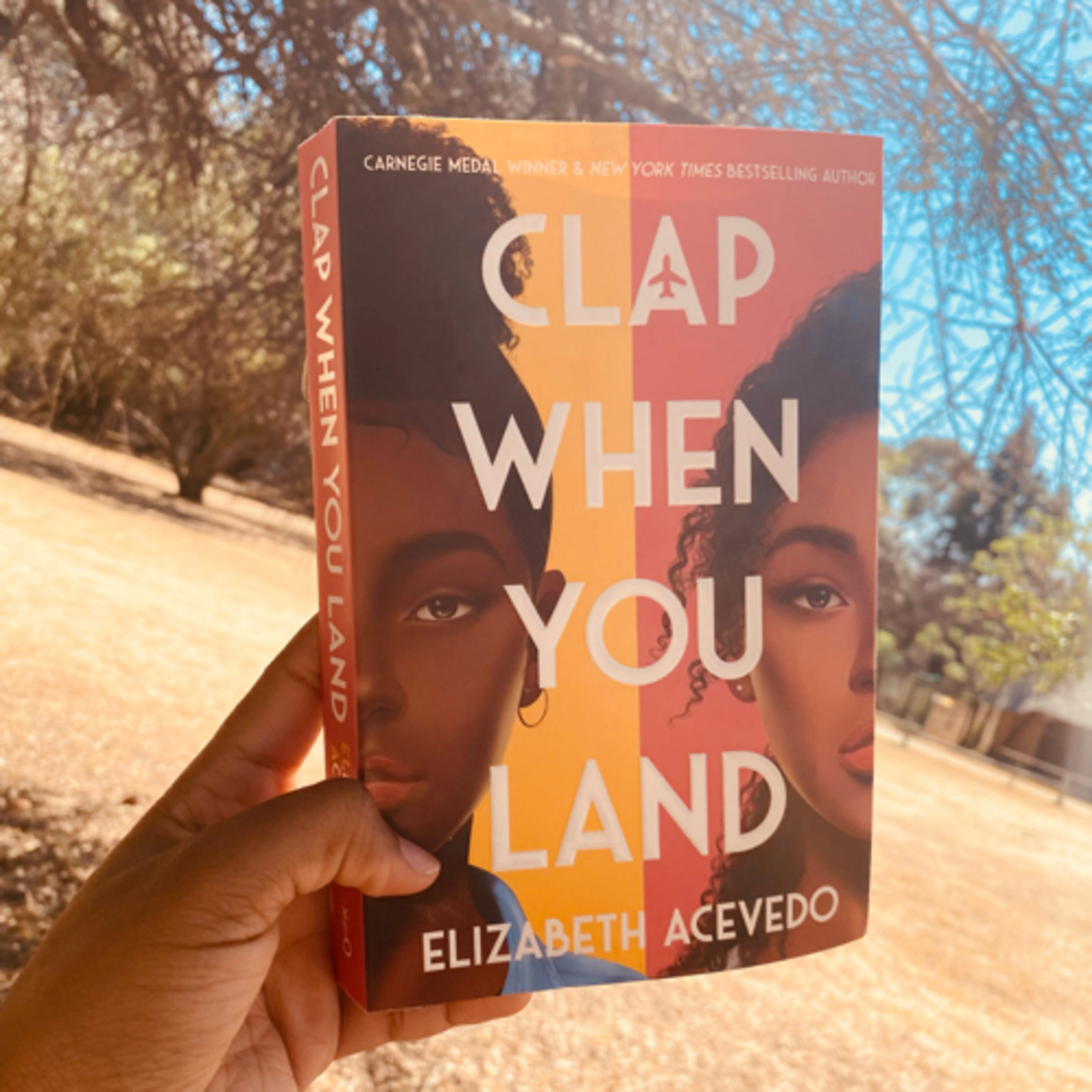 Just Reading with Thandolwethu